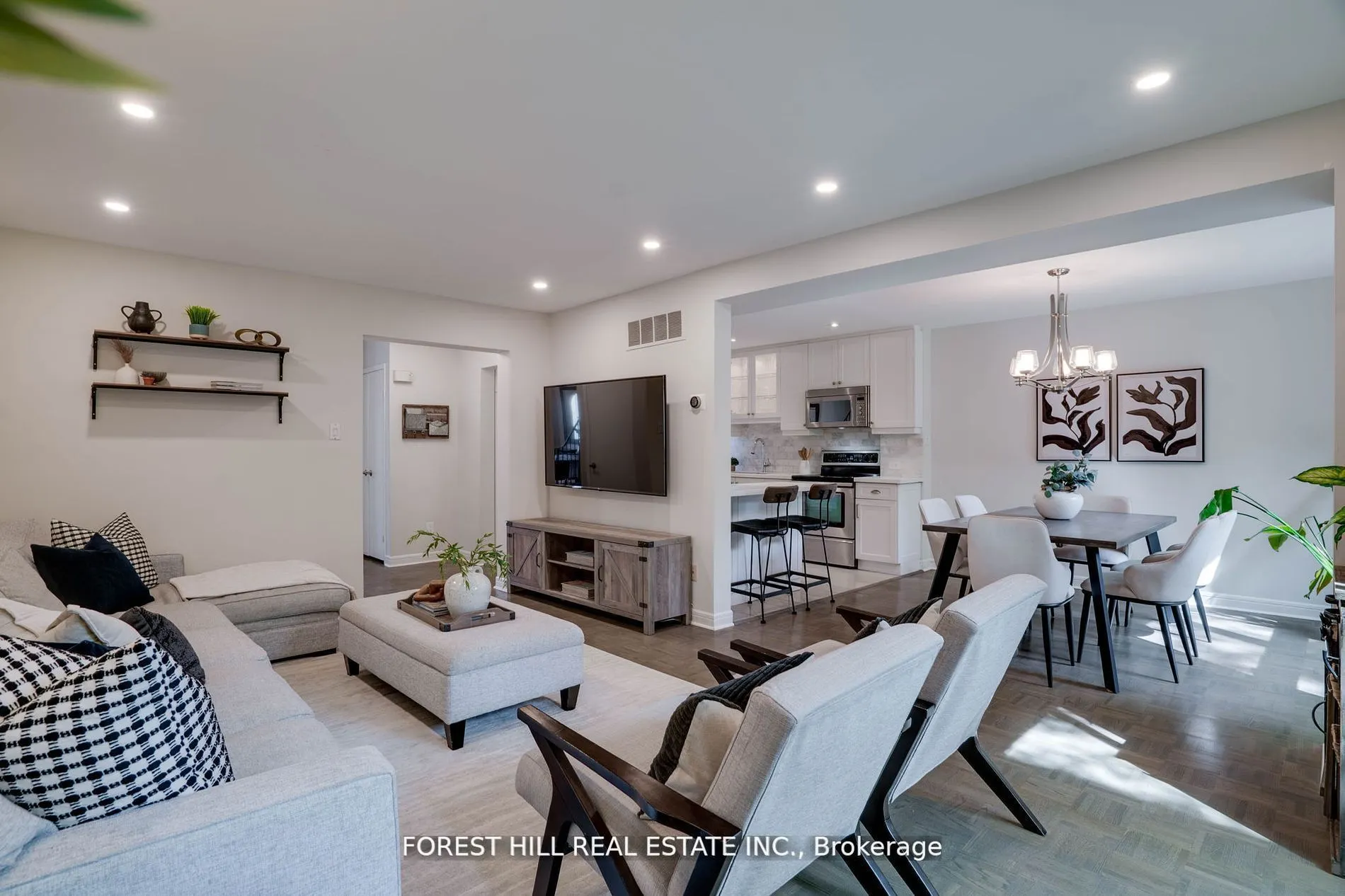 11 Scenic Mill Way, #209