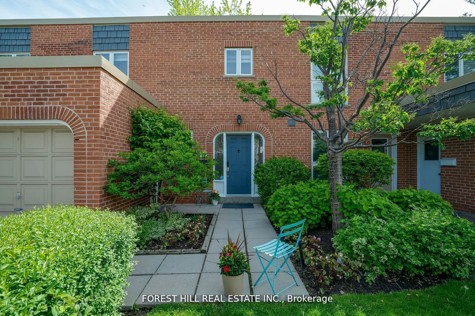 11 Scenic Mill Way, #209