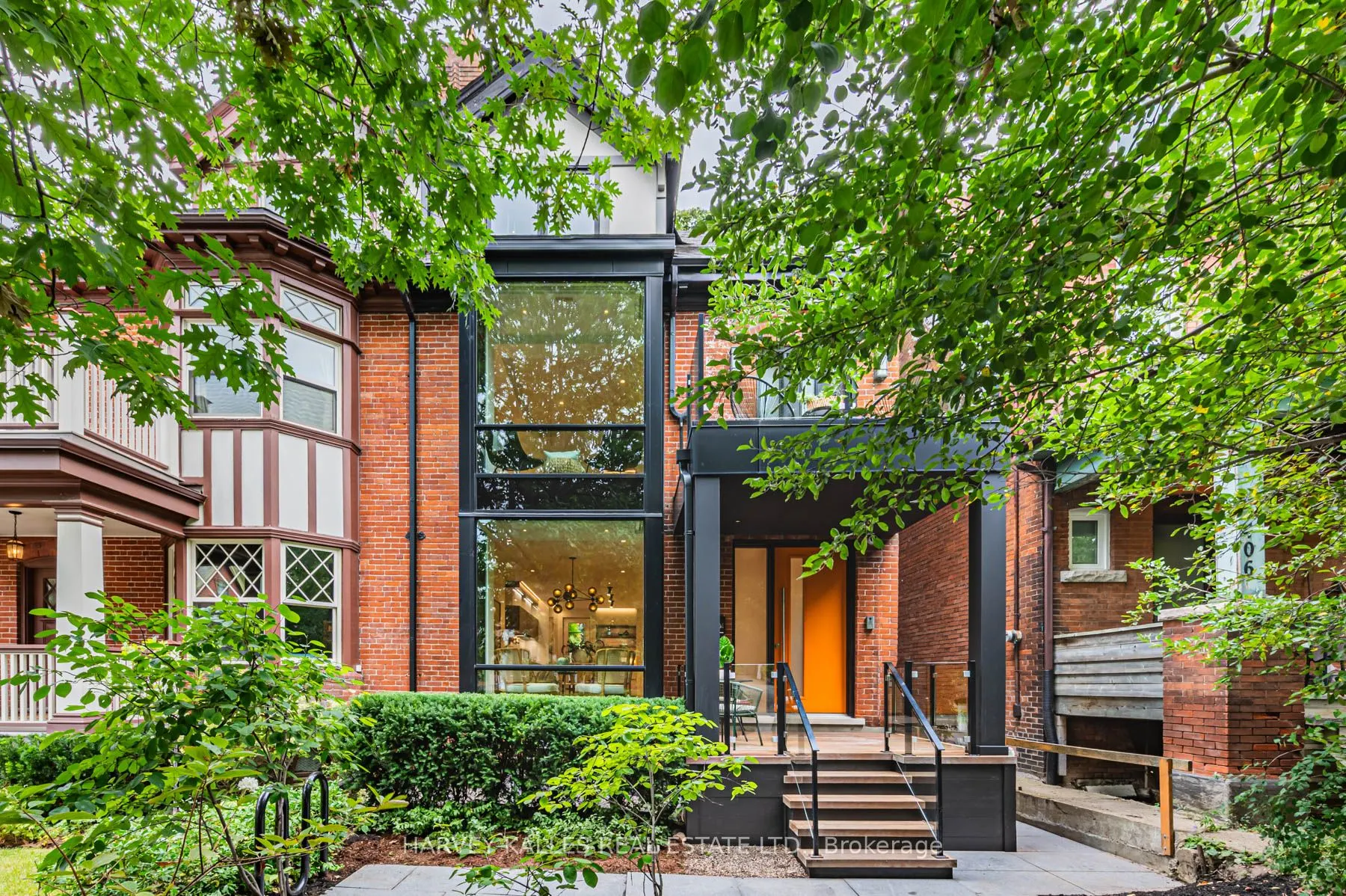 404 Brunswick Avenue