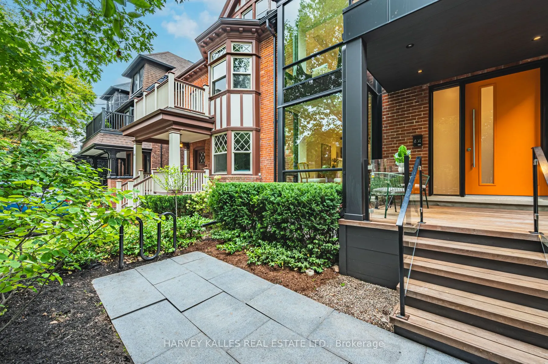 404 Brunswick Avenue