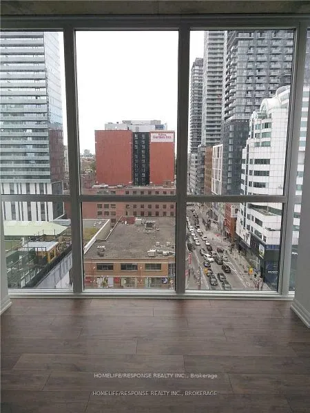 88 Blue Jays Way, #1002