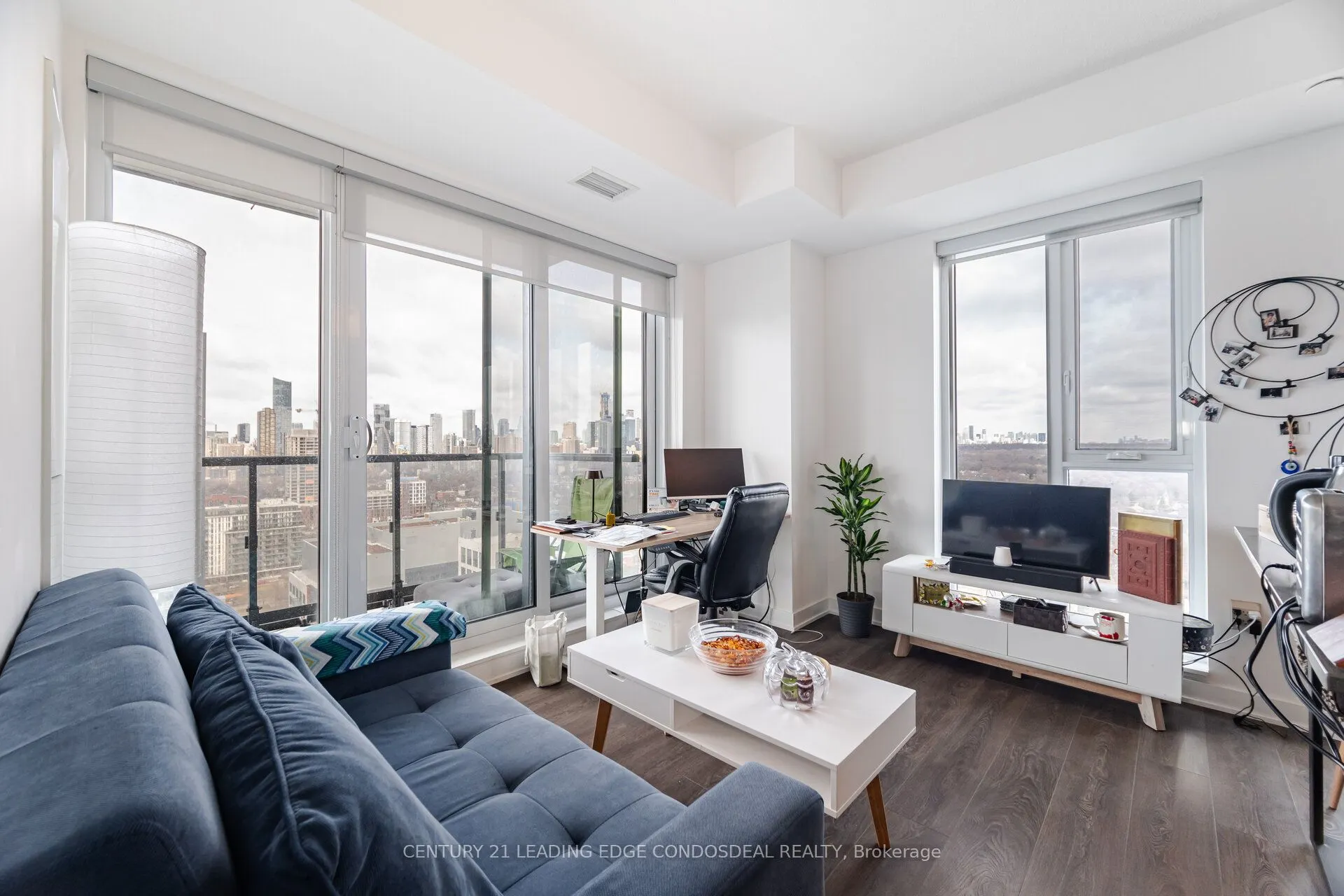 130 River Street, #2508