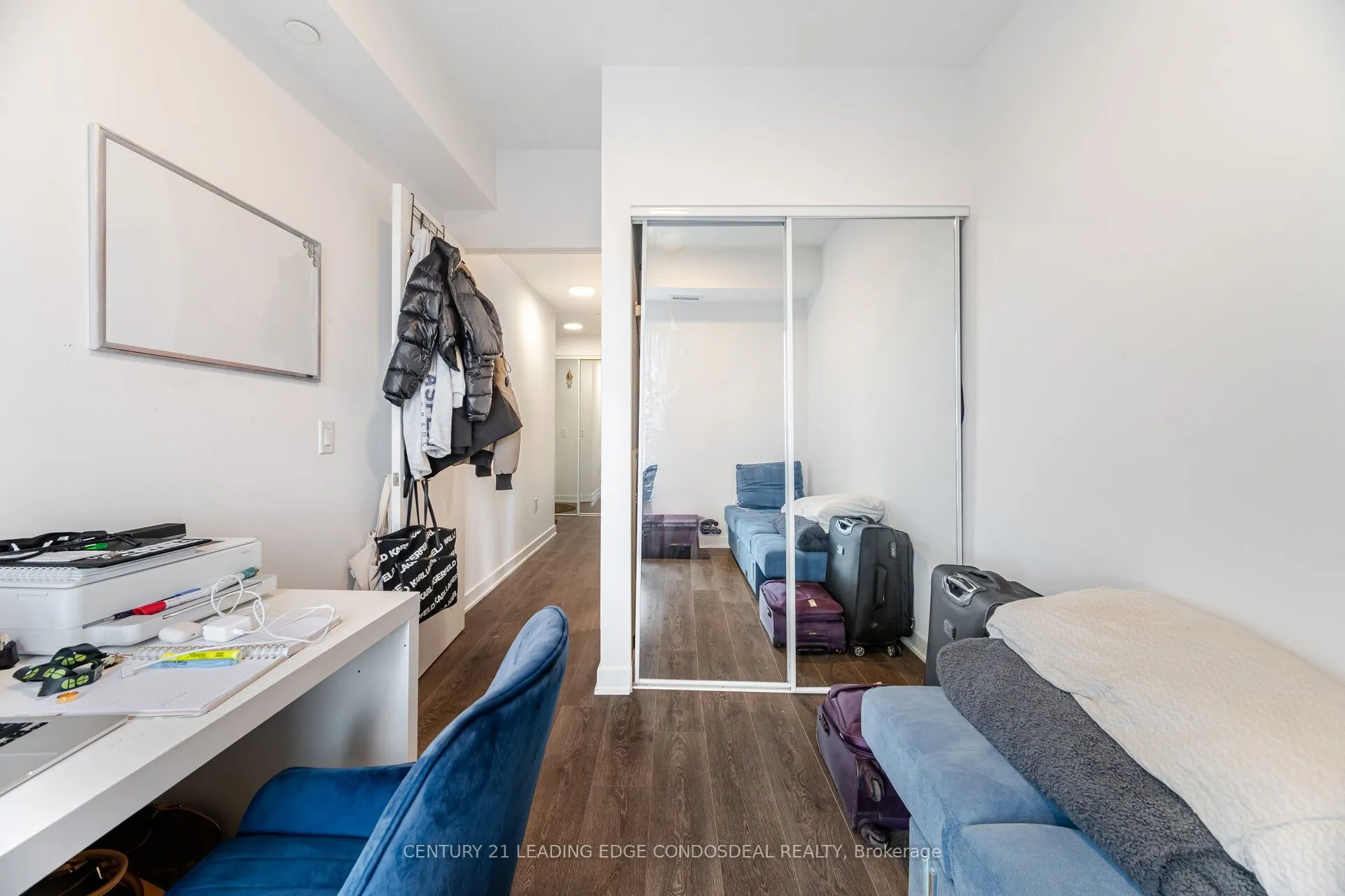 130 River Street, #2508