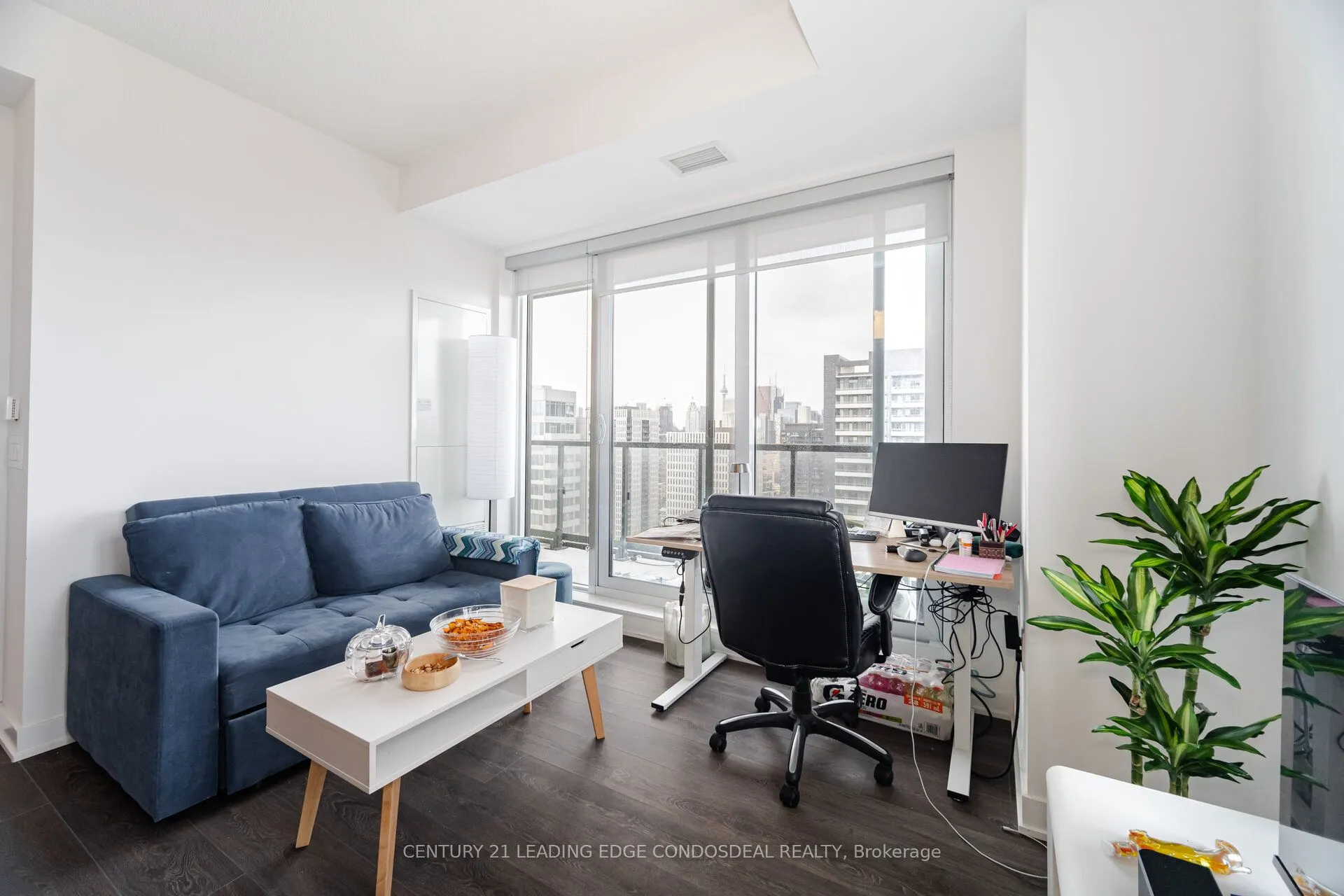 130 River Street, #2508
