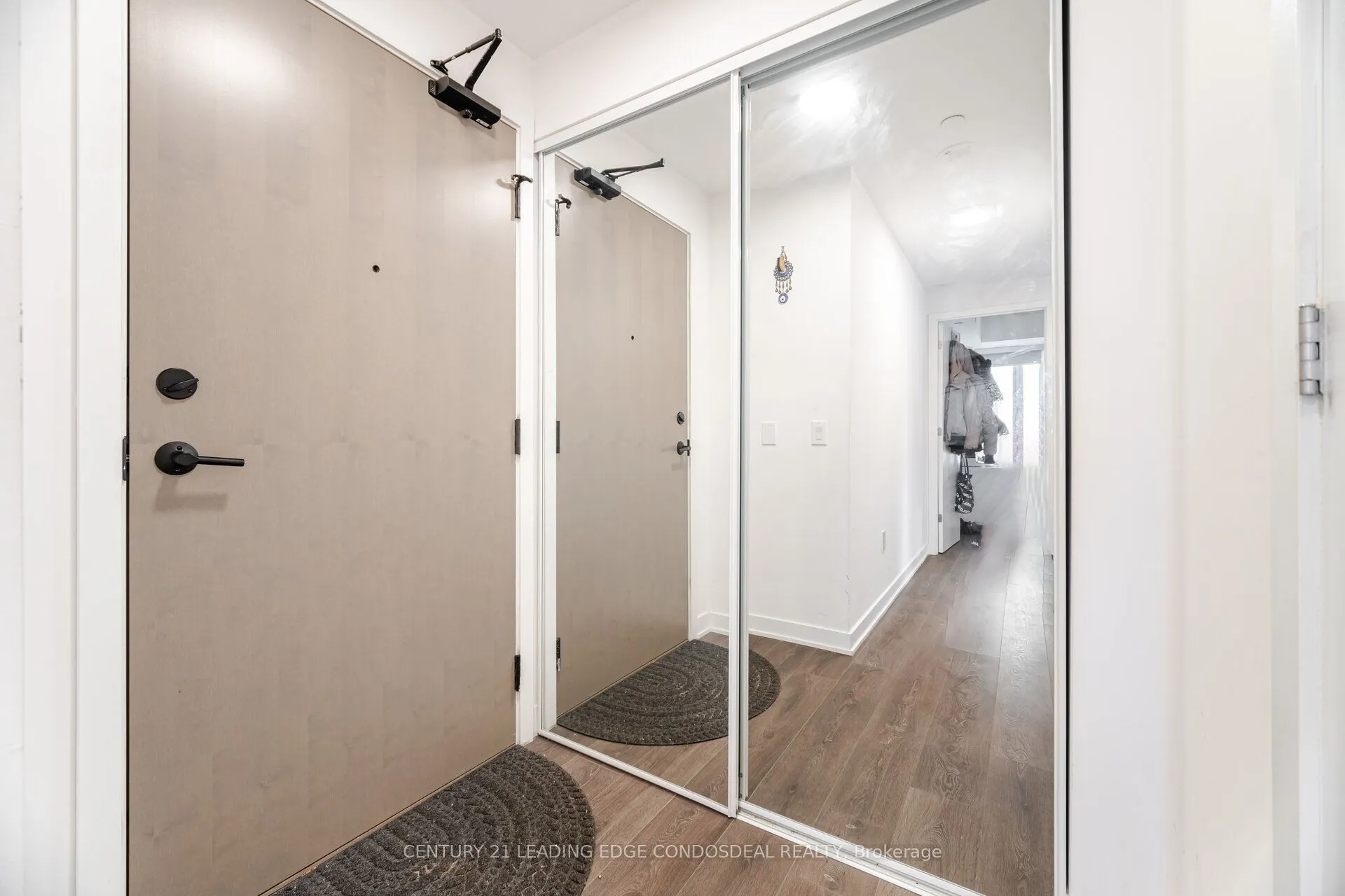 130 River Street, #2508