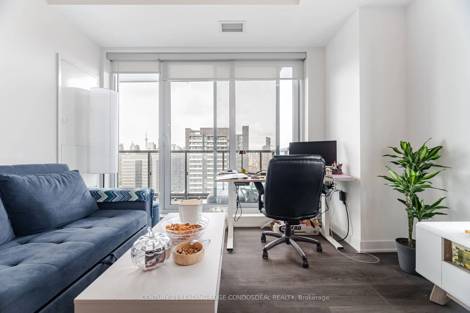 130 River Street, #2508