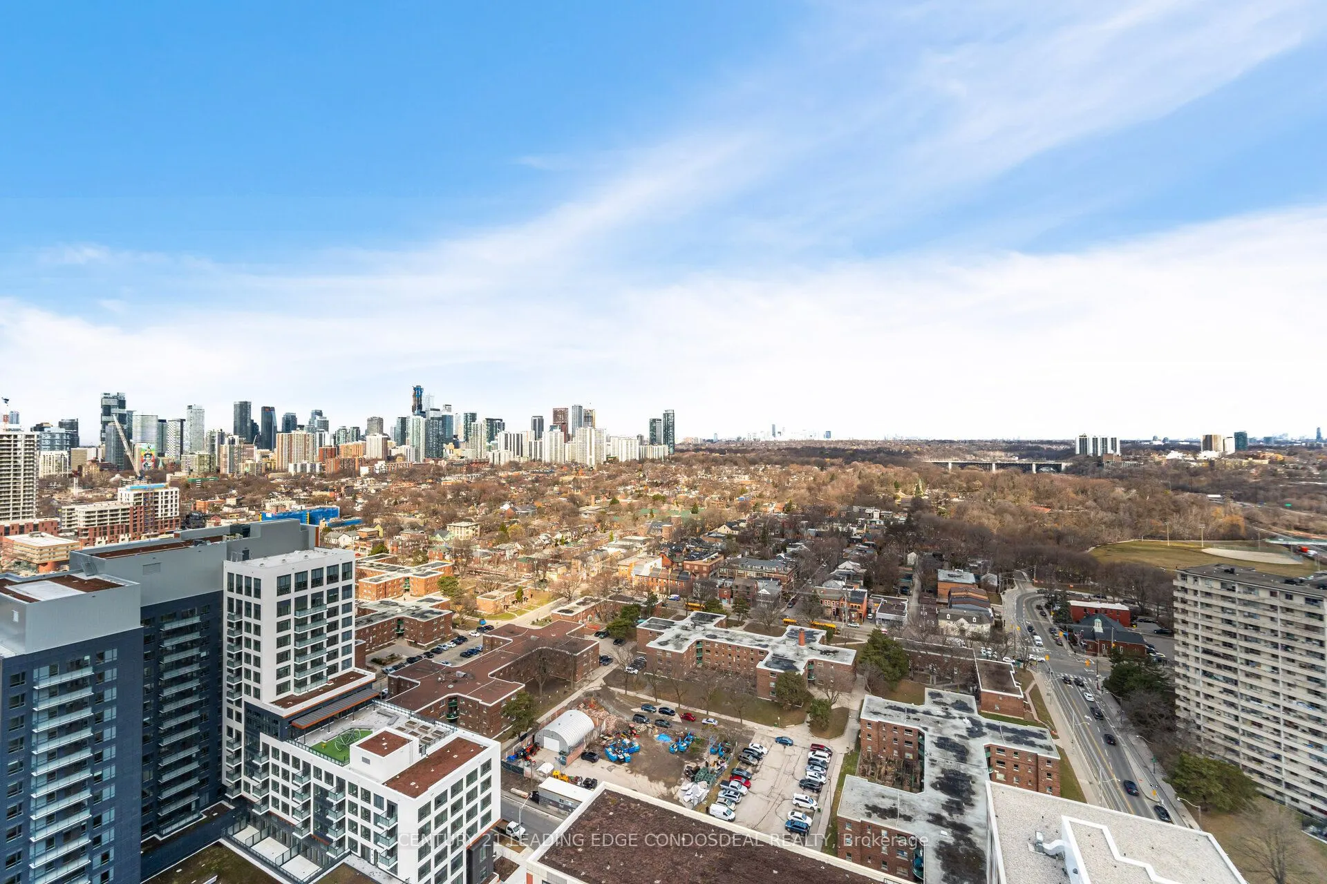 130 River Street, #2508