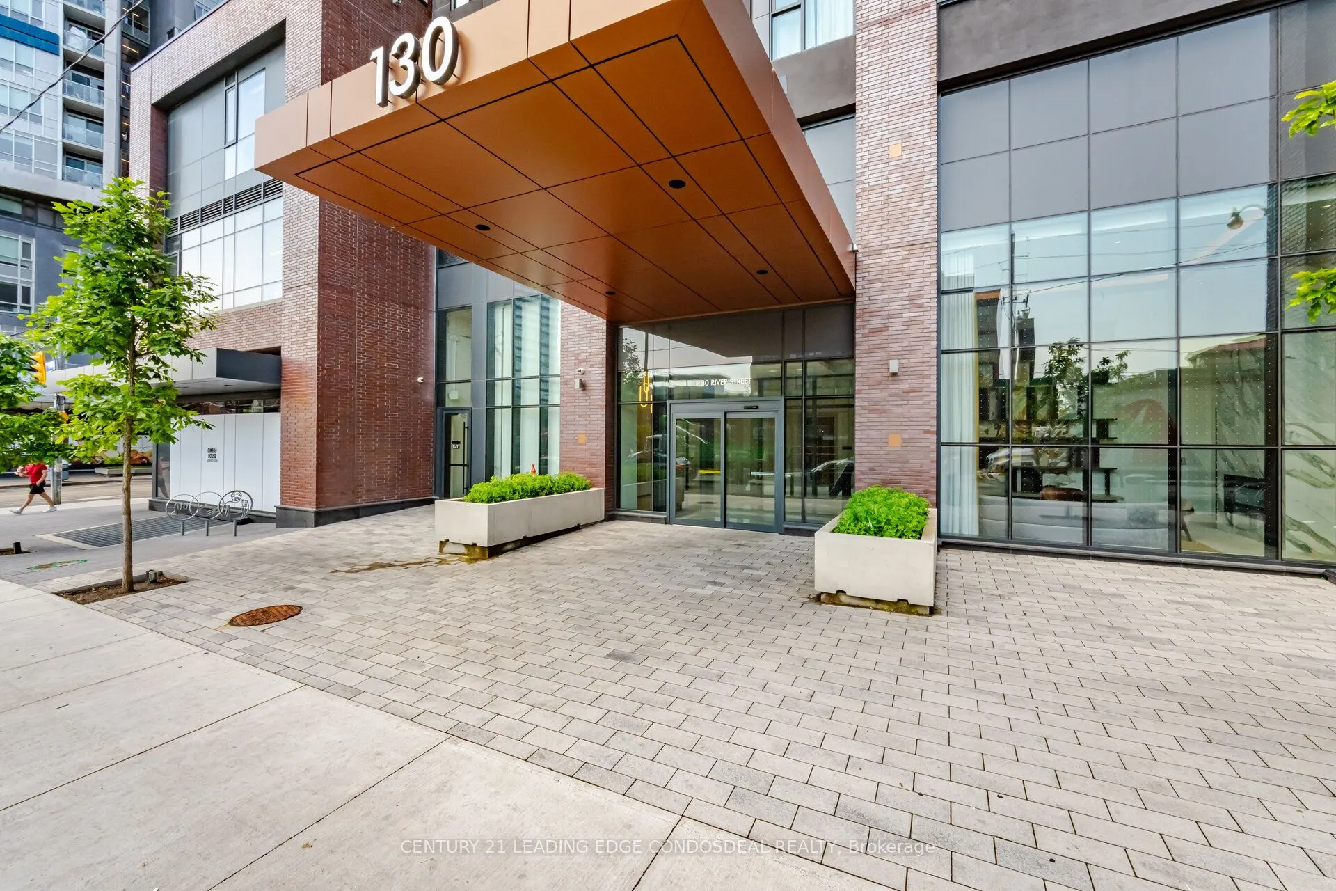 130 River Street, #2508
