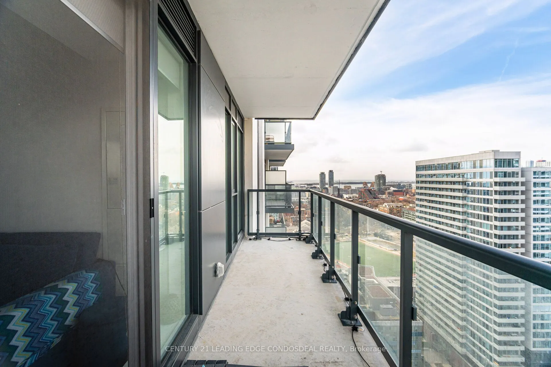 130 River Street, #2508