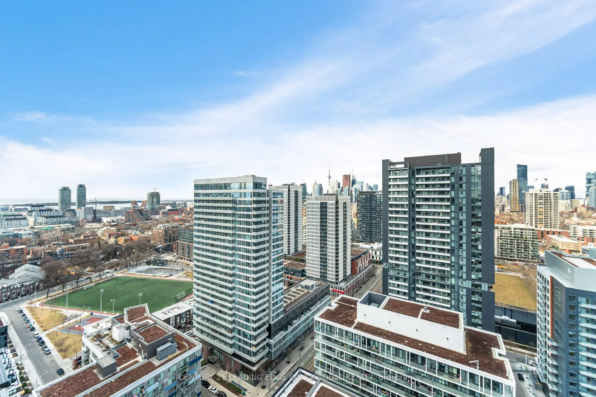 130 River Street, #2508