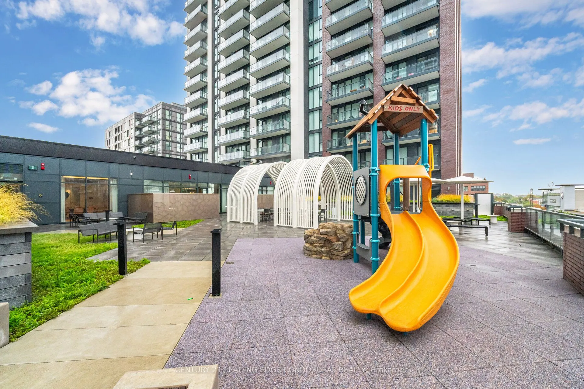 130 River Street, #2508