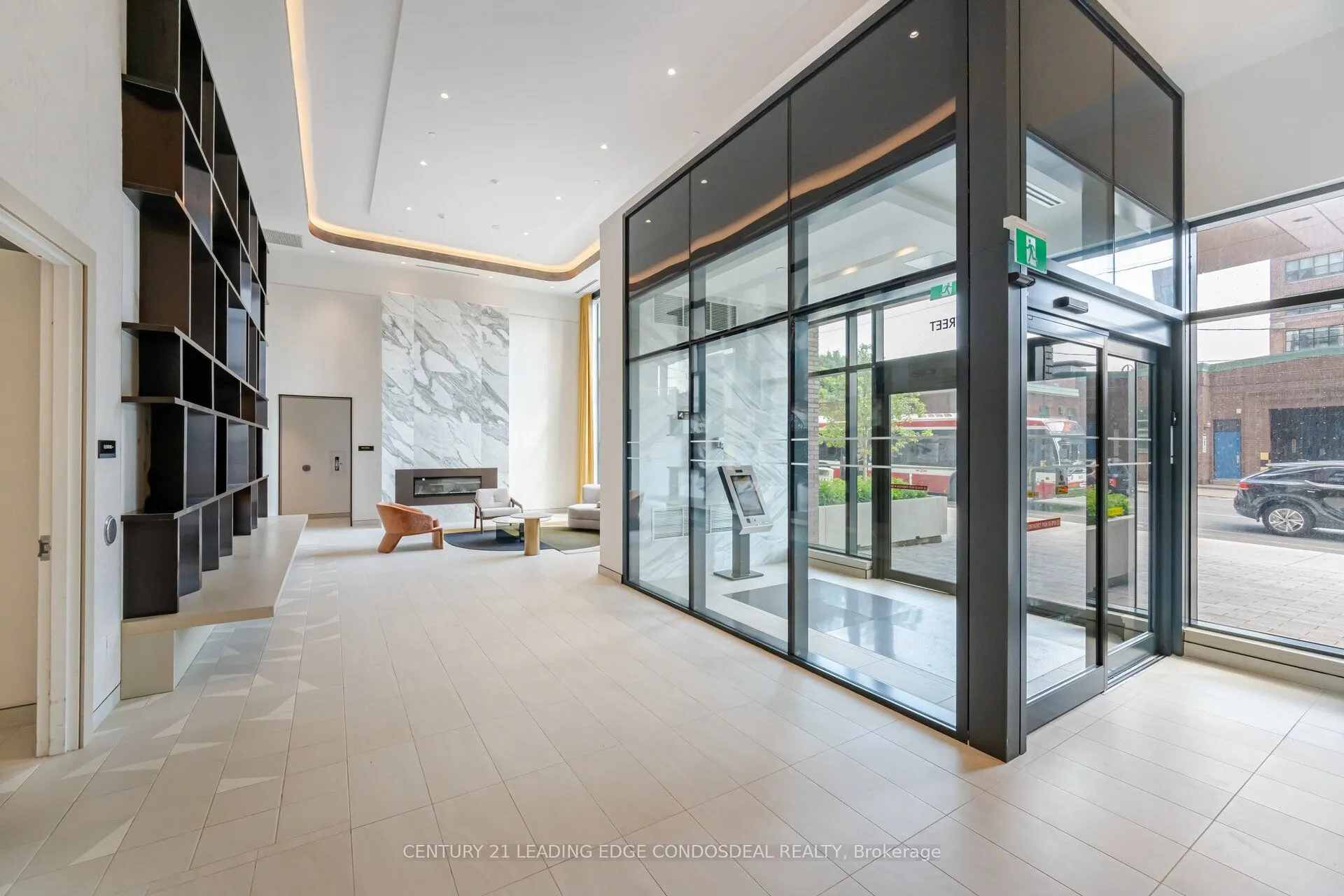 130 River Street, #2508