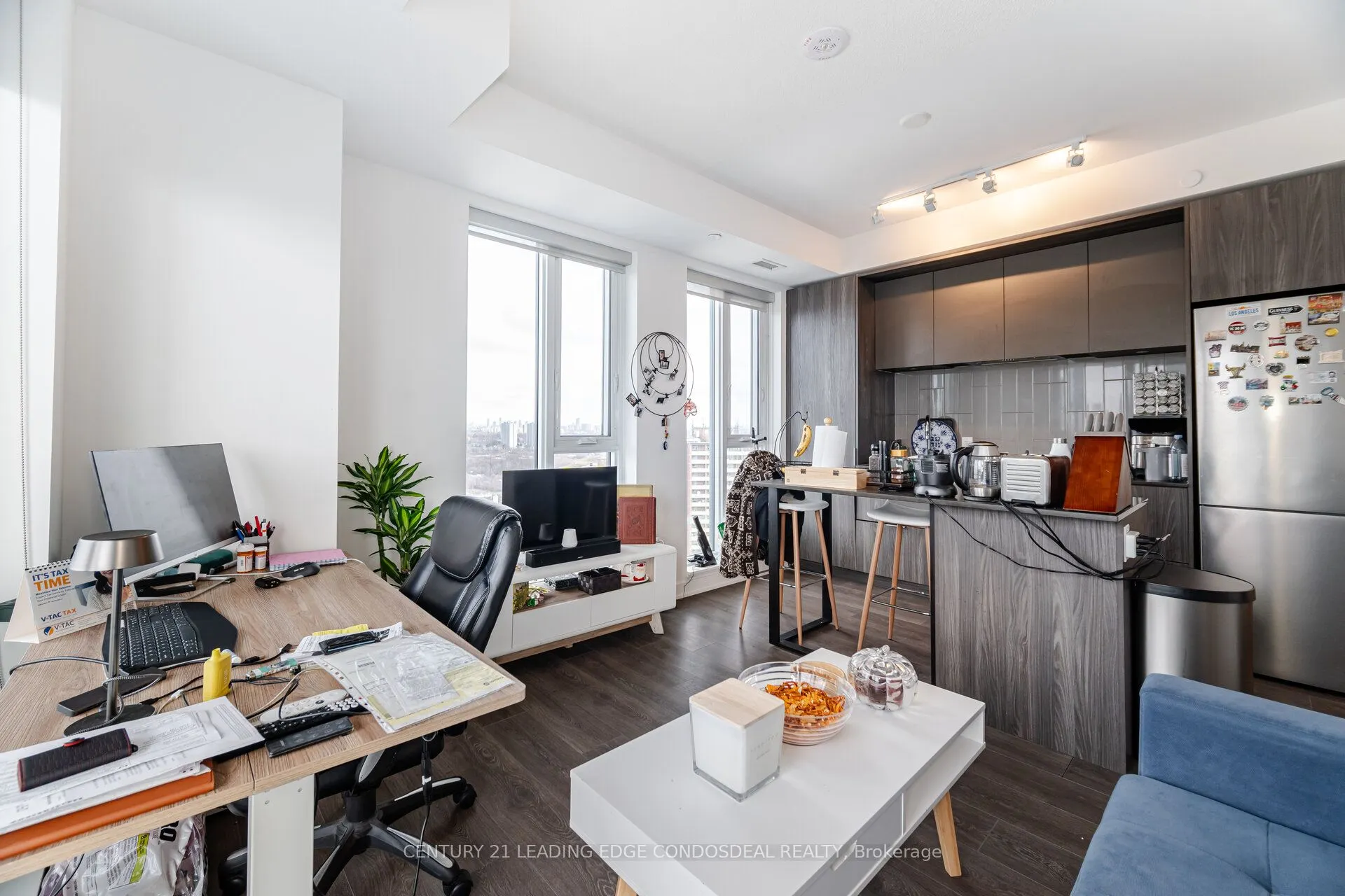 130 River Street, #2508