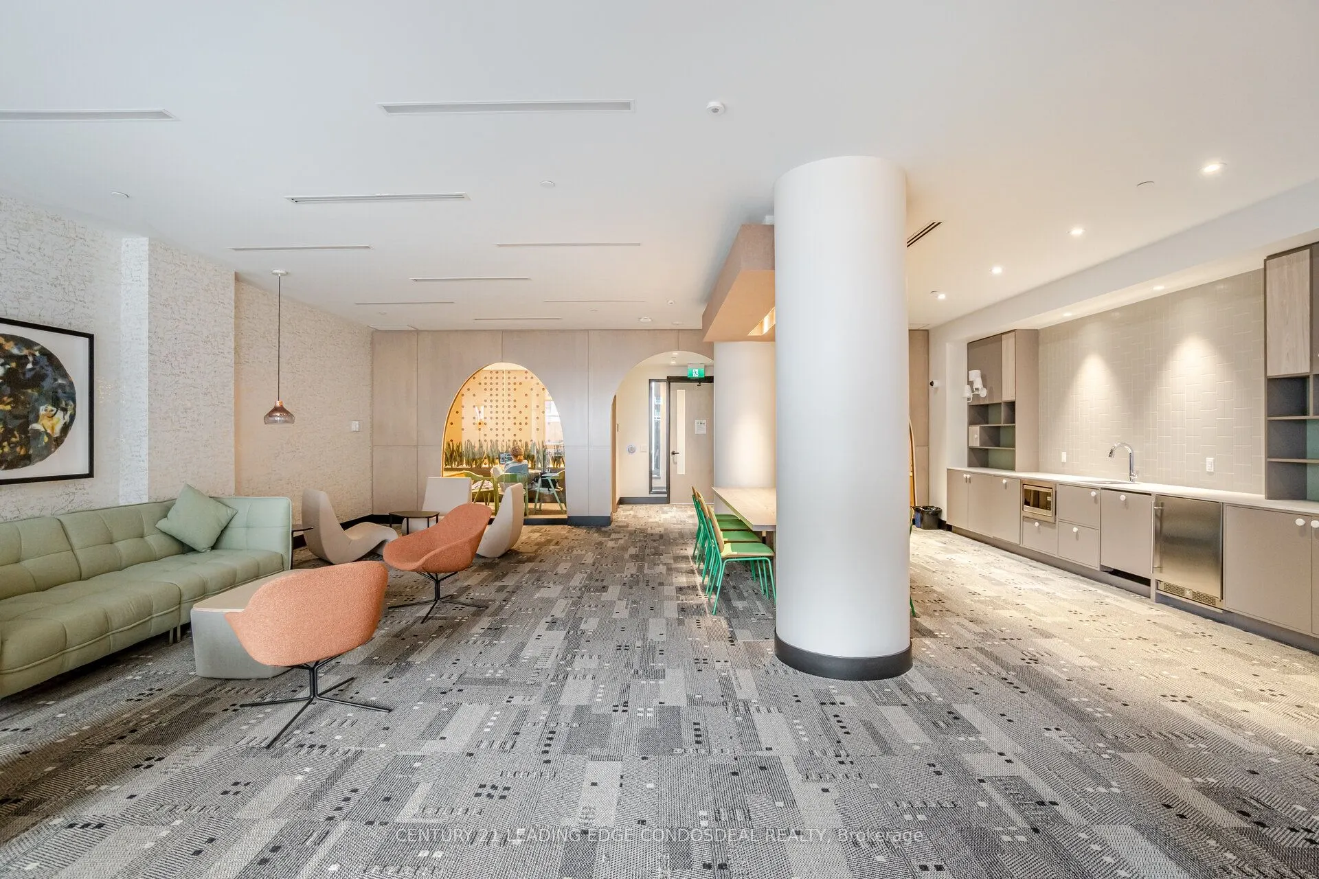 130 River Street, #2508