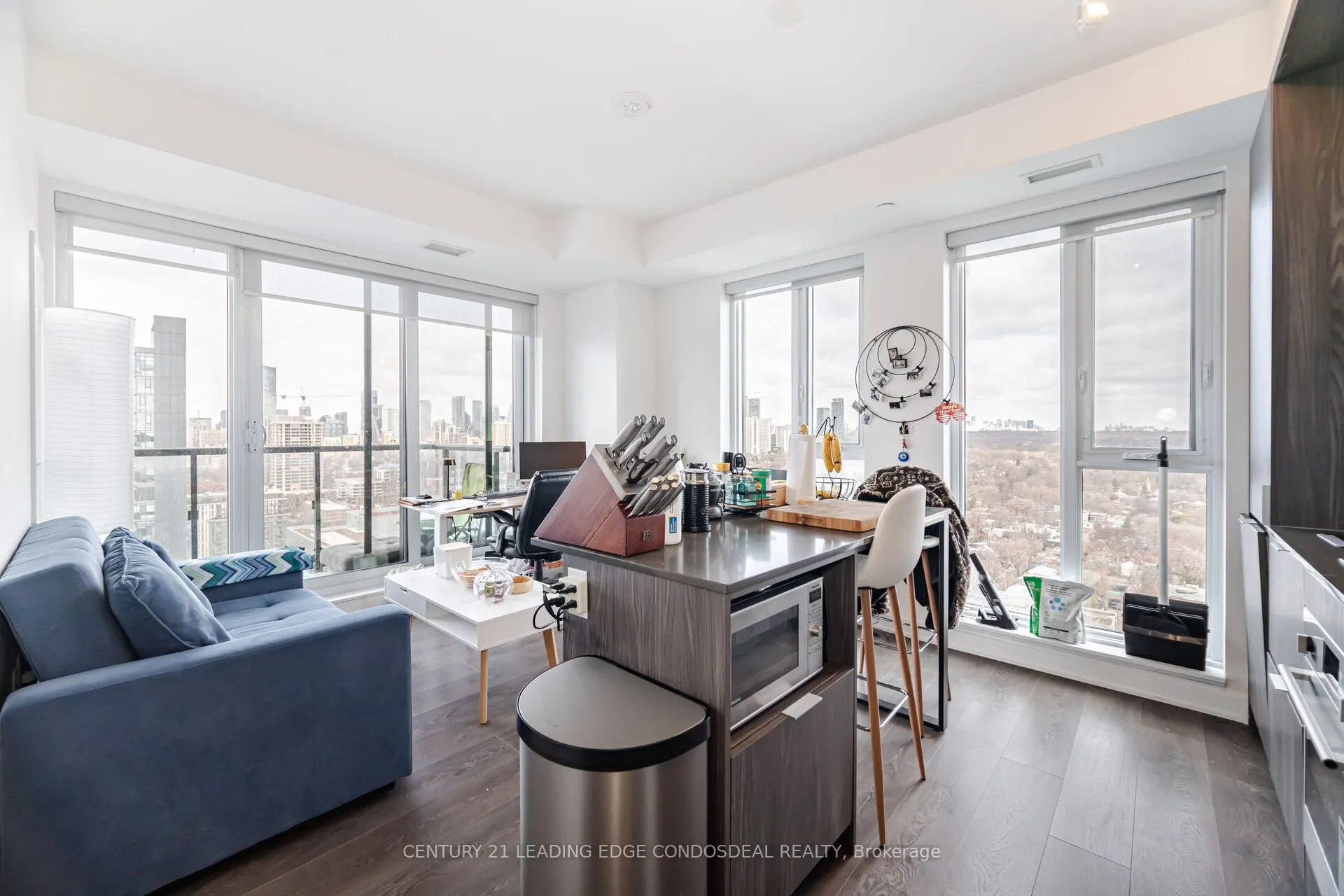 130 River Street, #2508