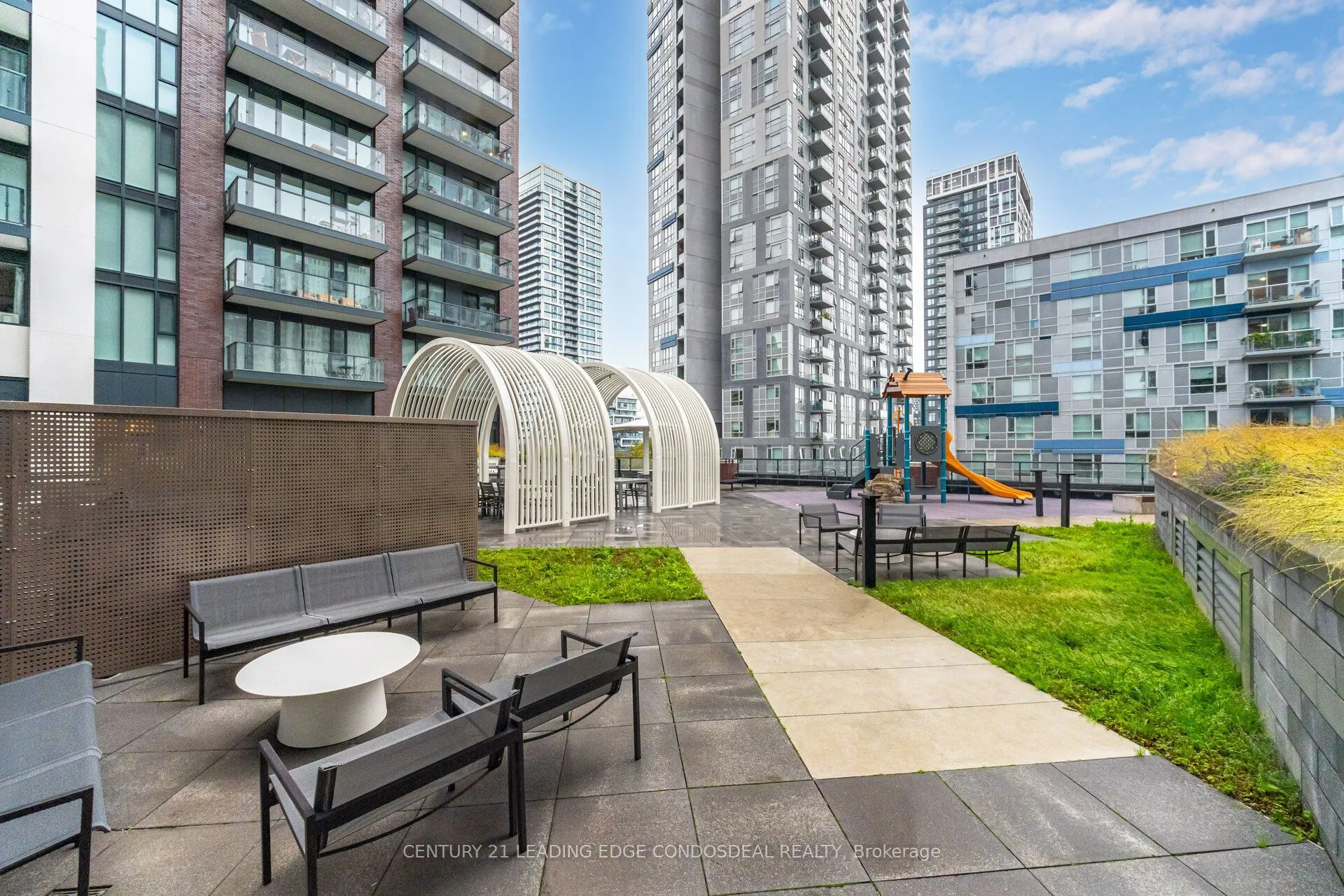 130 River Street, #2508