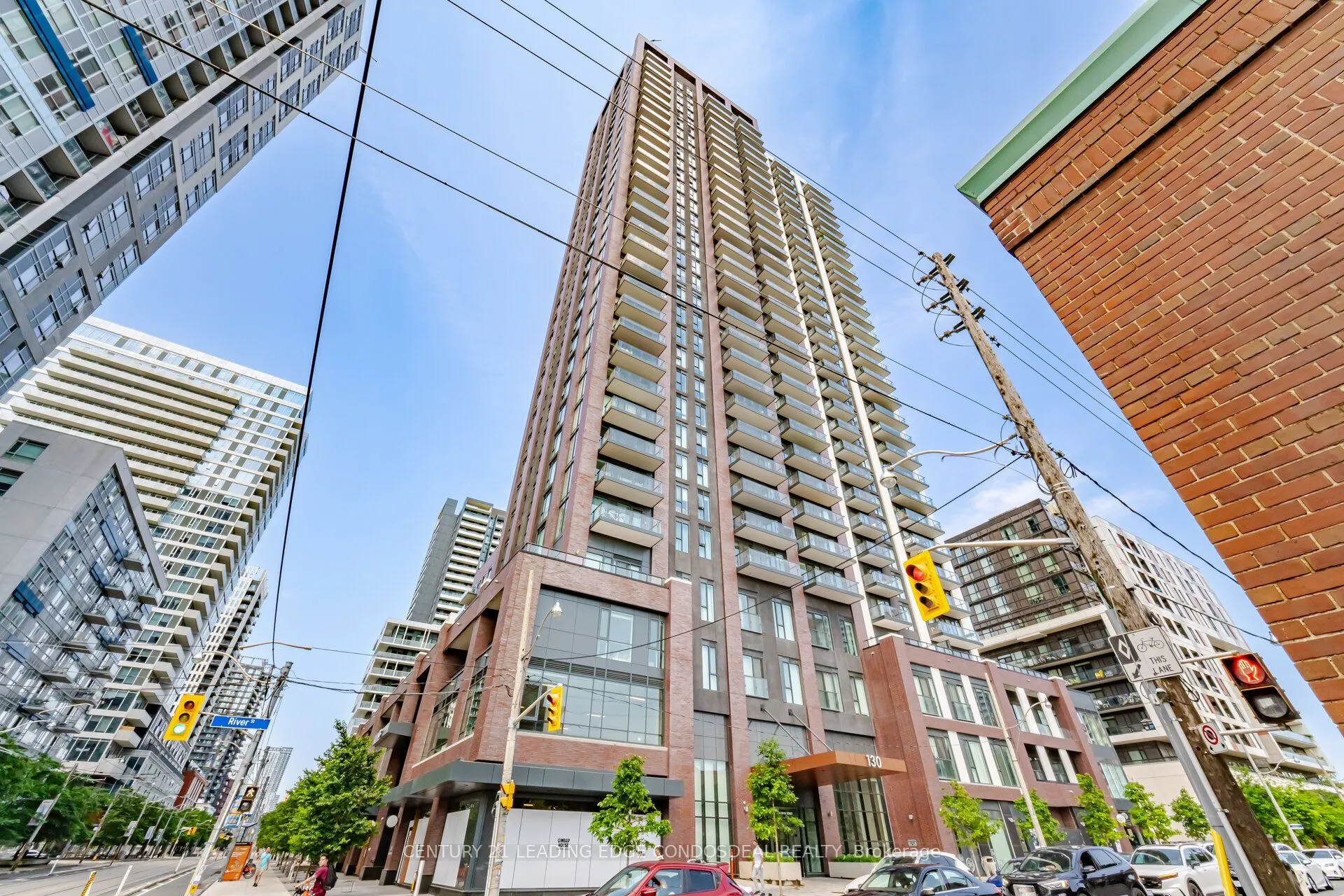 130 River Street, #2508
