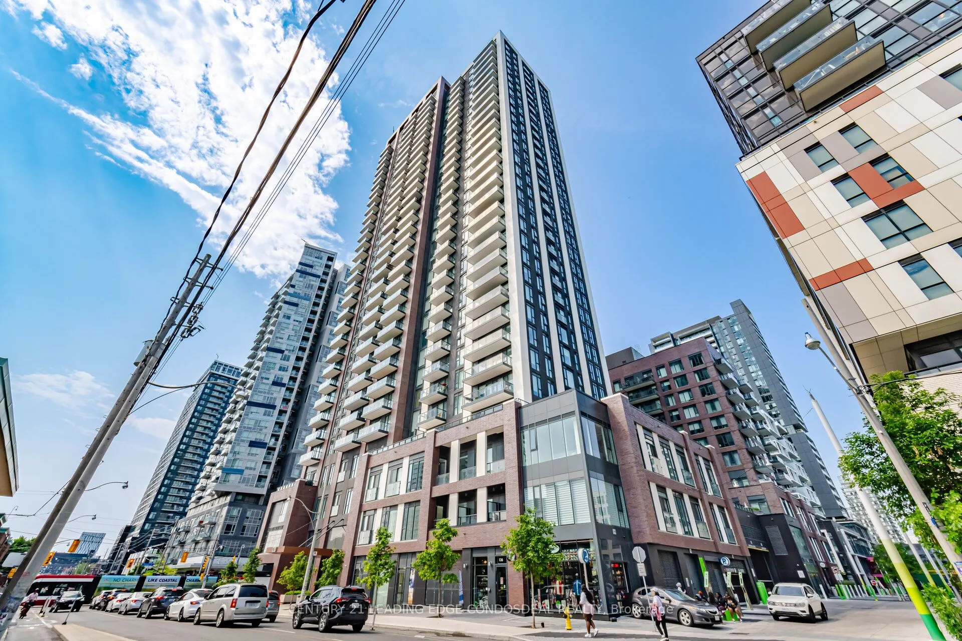 130 River Street, #2508