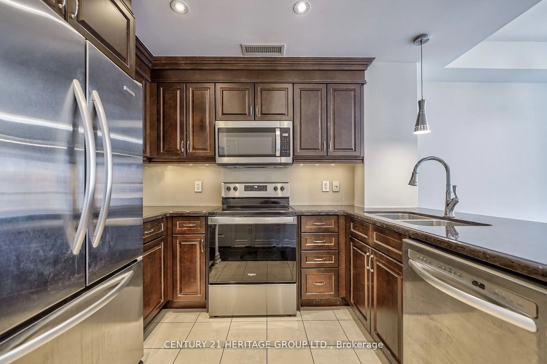 23 Rean Drive, #501