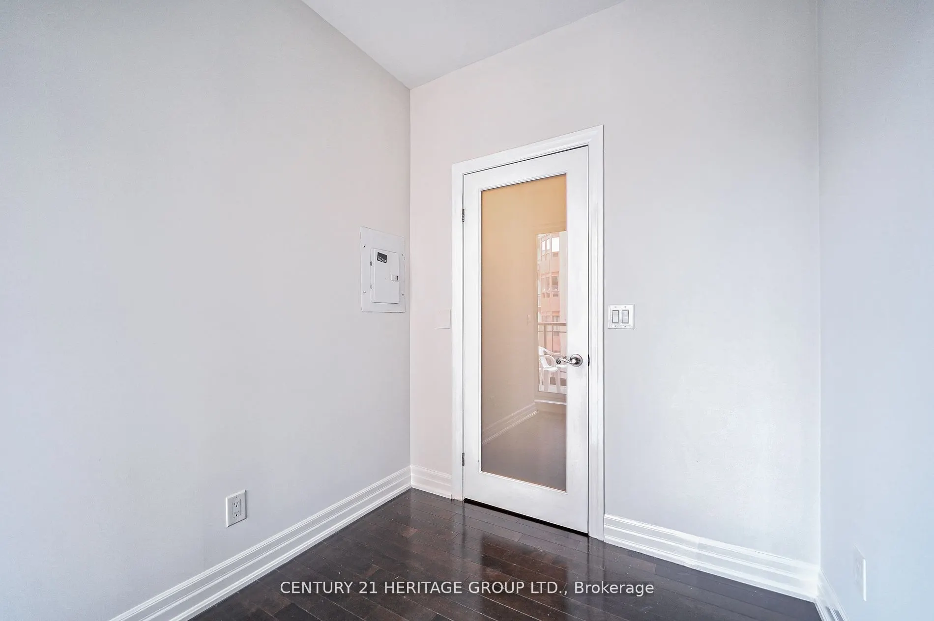 23 Rean Drive, #501
