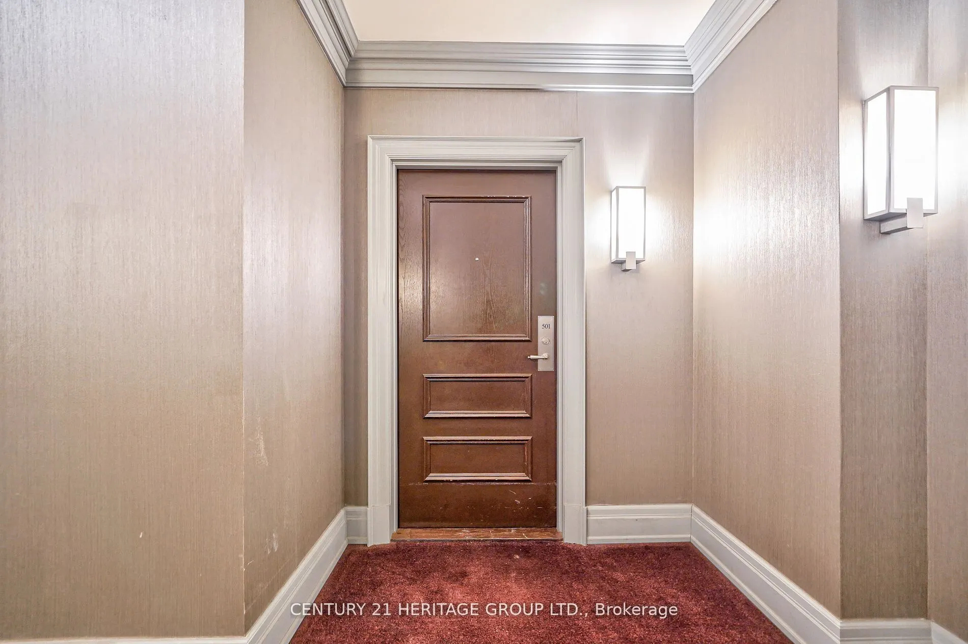 23 Rean Drive, #501