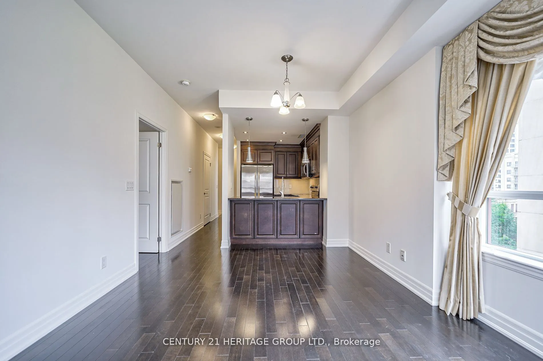 23 Rean Drive, #501