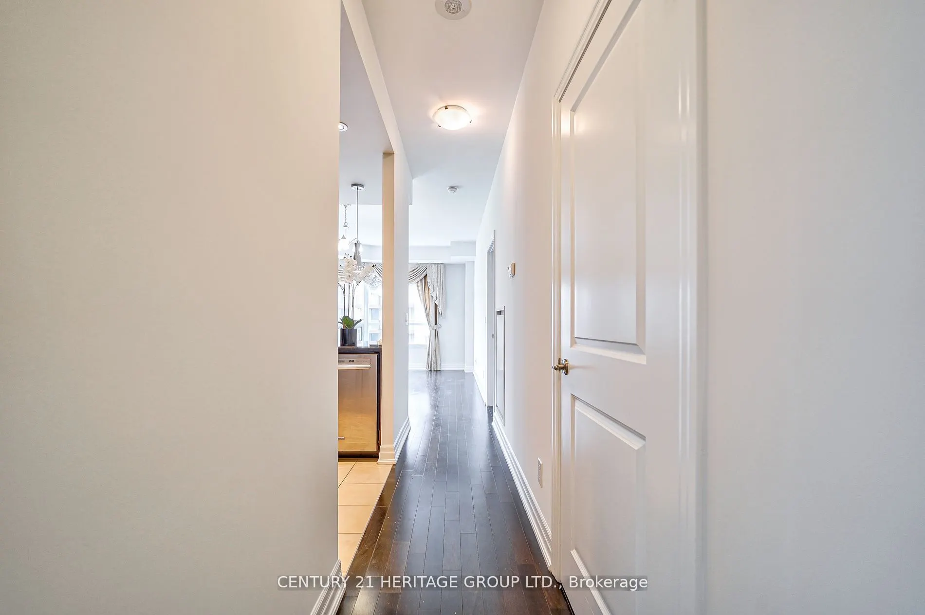 23 Rean Drive, #501