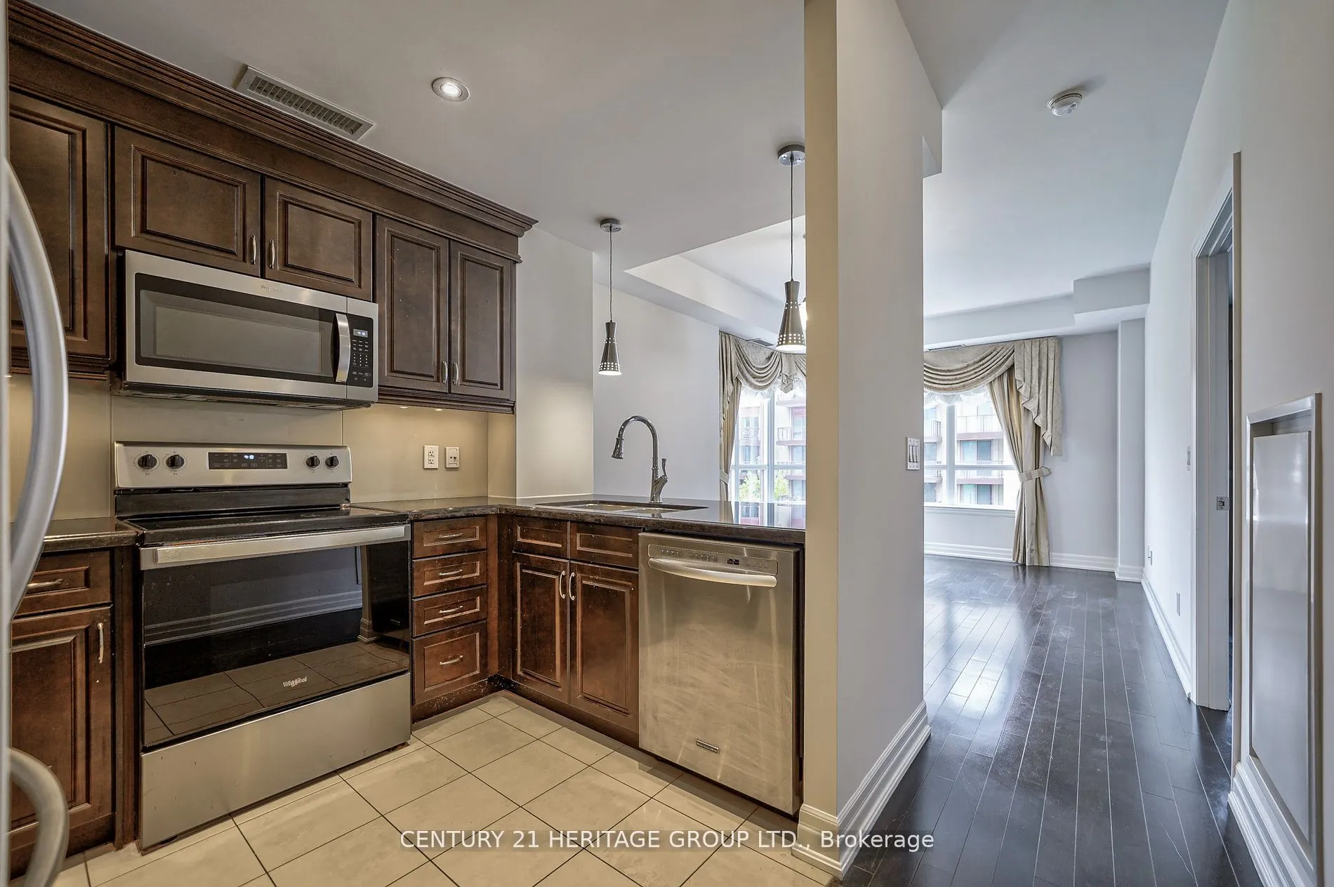 23 Rean Drive, #501