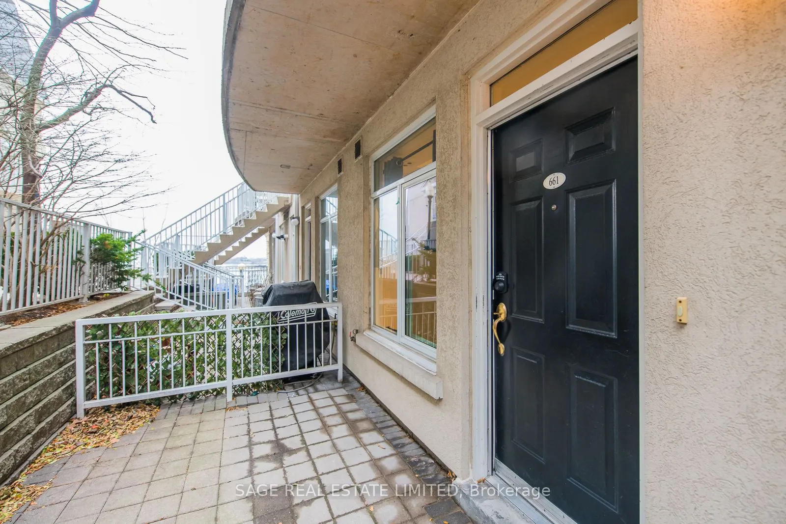38 Stadium Road, #661