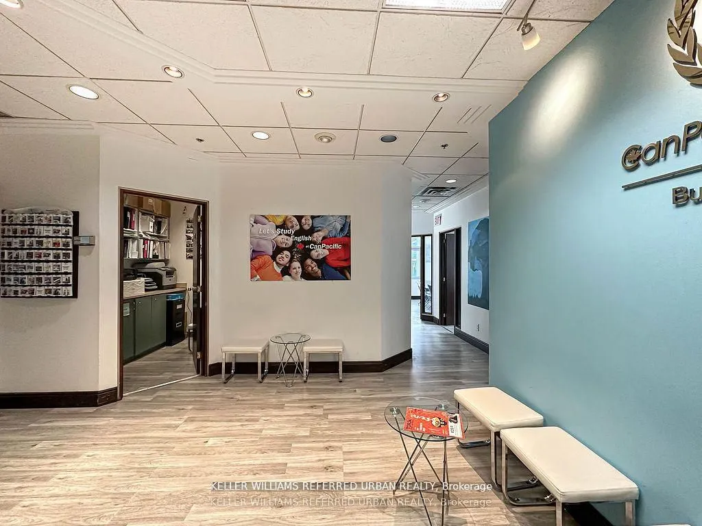 477 Richmond Street W, #508