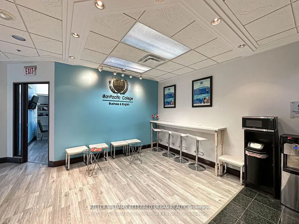 477 Richmond Street W, #508