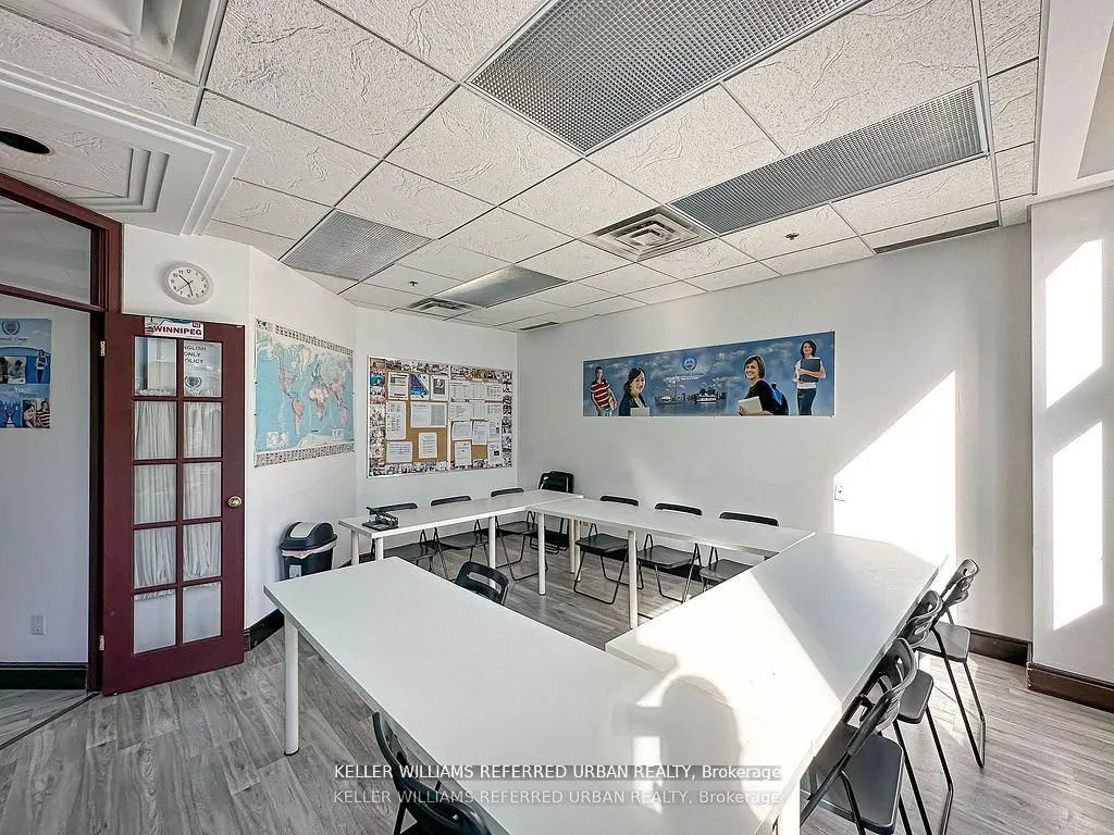 477 Richmond Street W, #508
