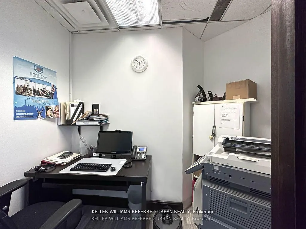 477 Richmond Street W, #508