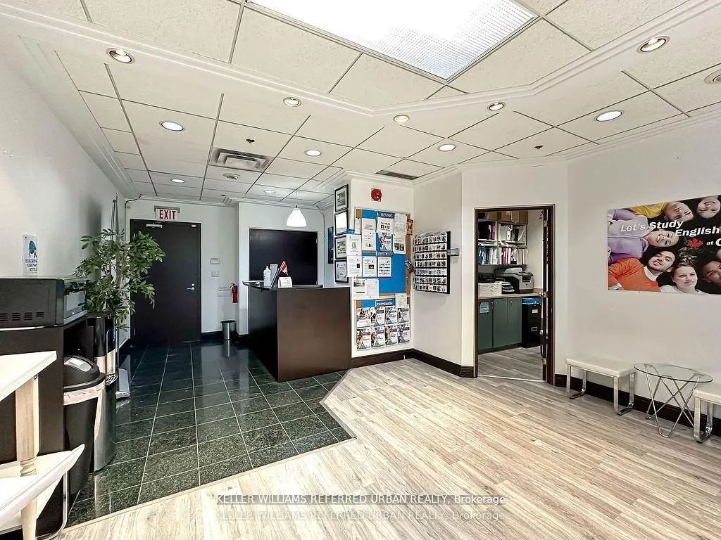 477 Richmond Street W, #508