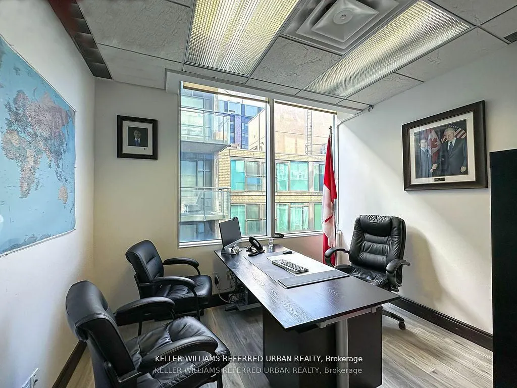 477 Richmond Street W, #508