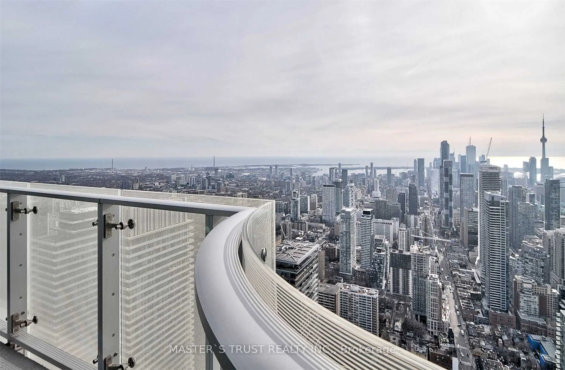 1 Bloor Street E, #6504