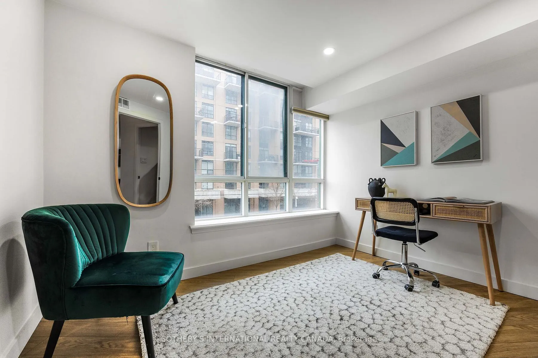 801 King Street W, #213