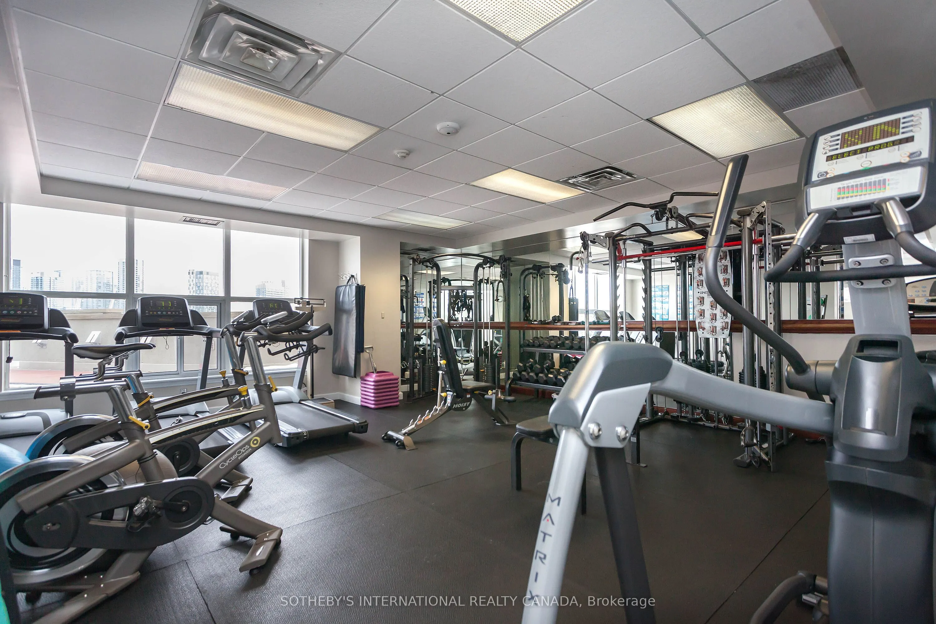 801 King Street W, #213