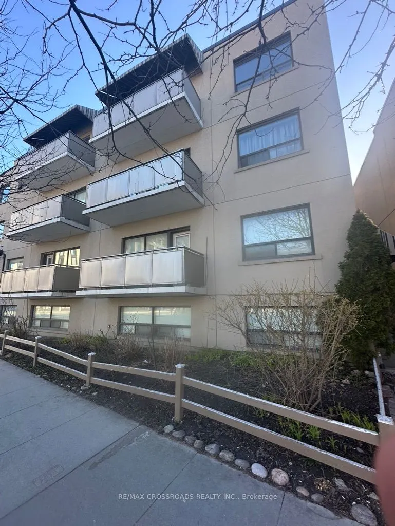 2770 Yonge Street, #313