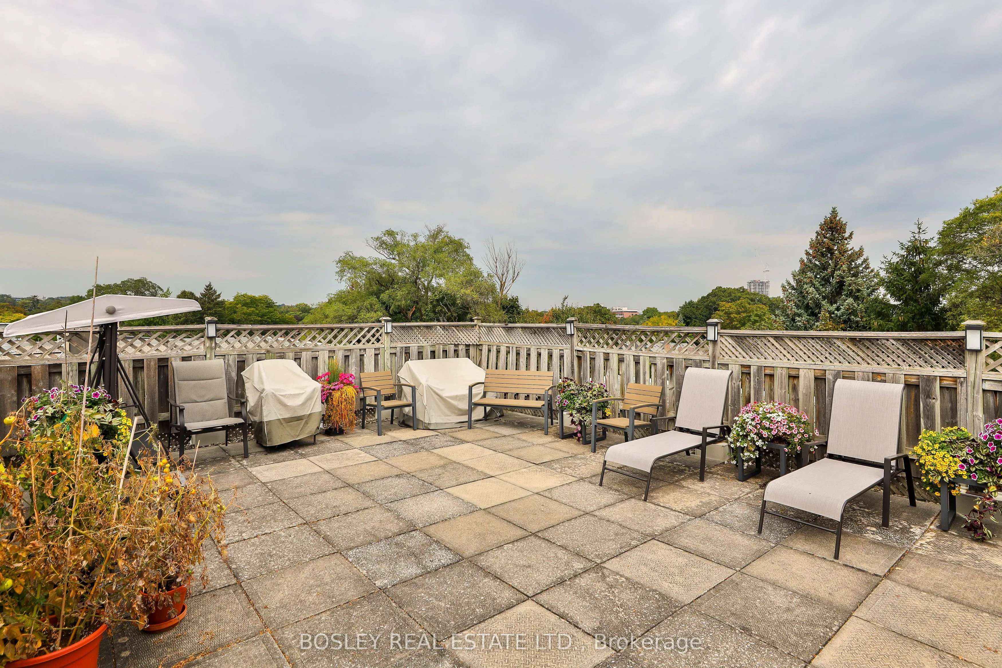 928 Millwood Road, #306