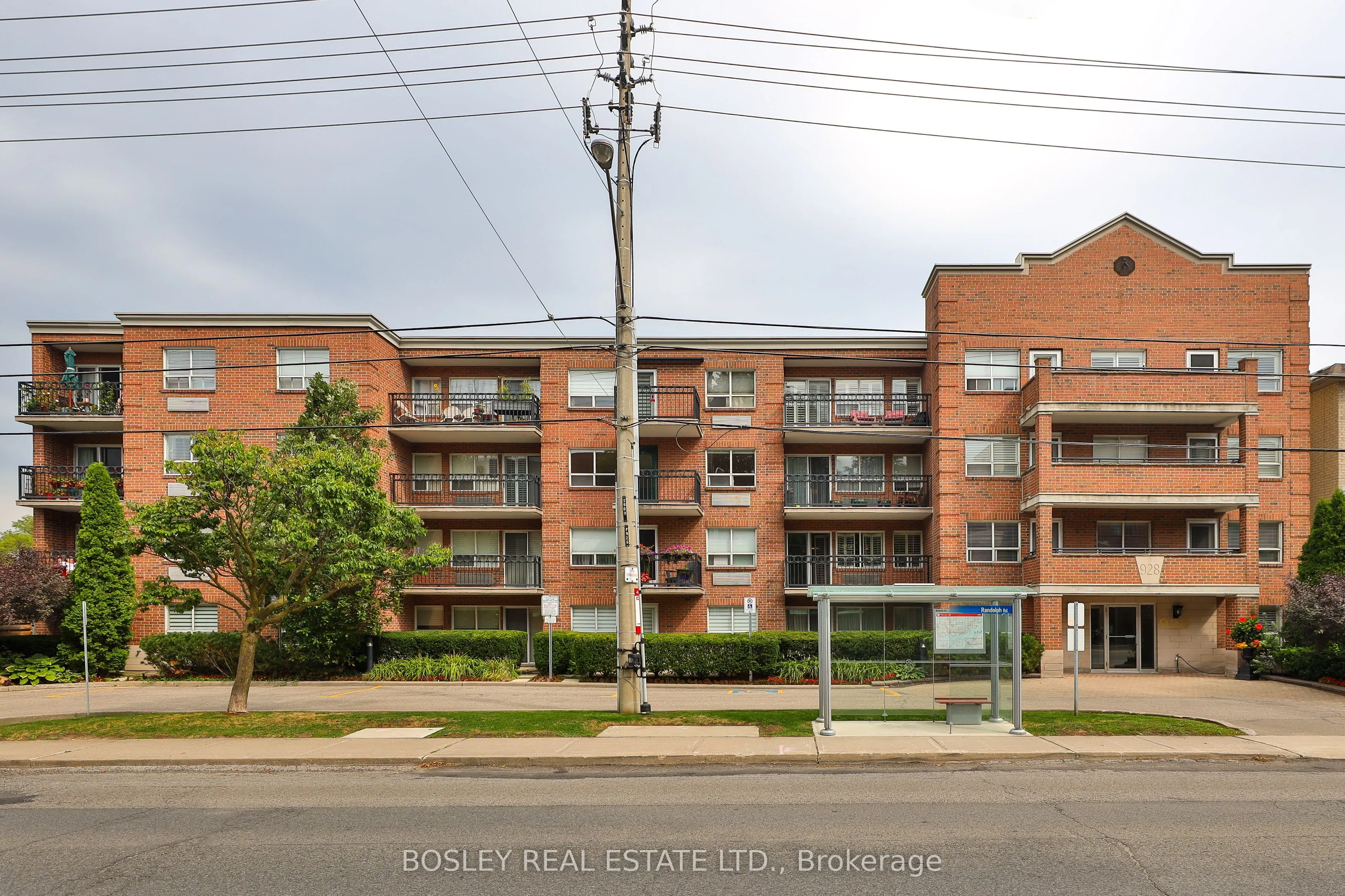928 Millwood Road, #306