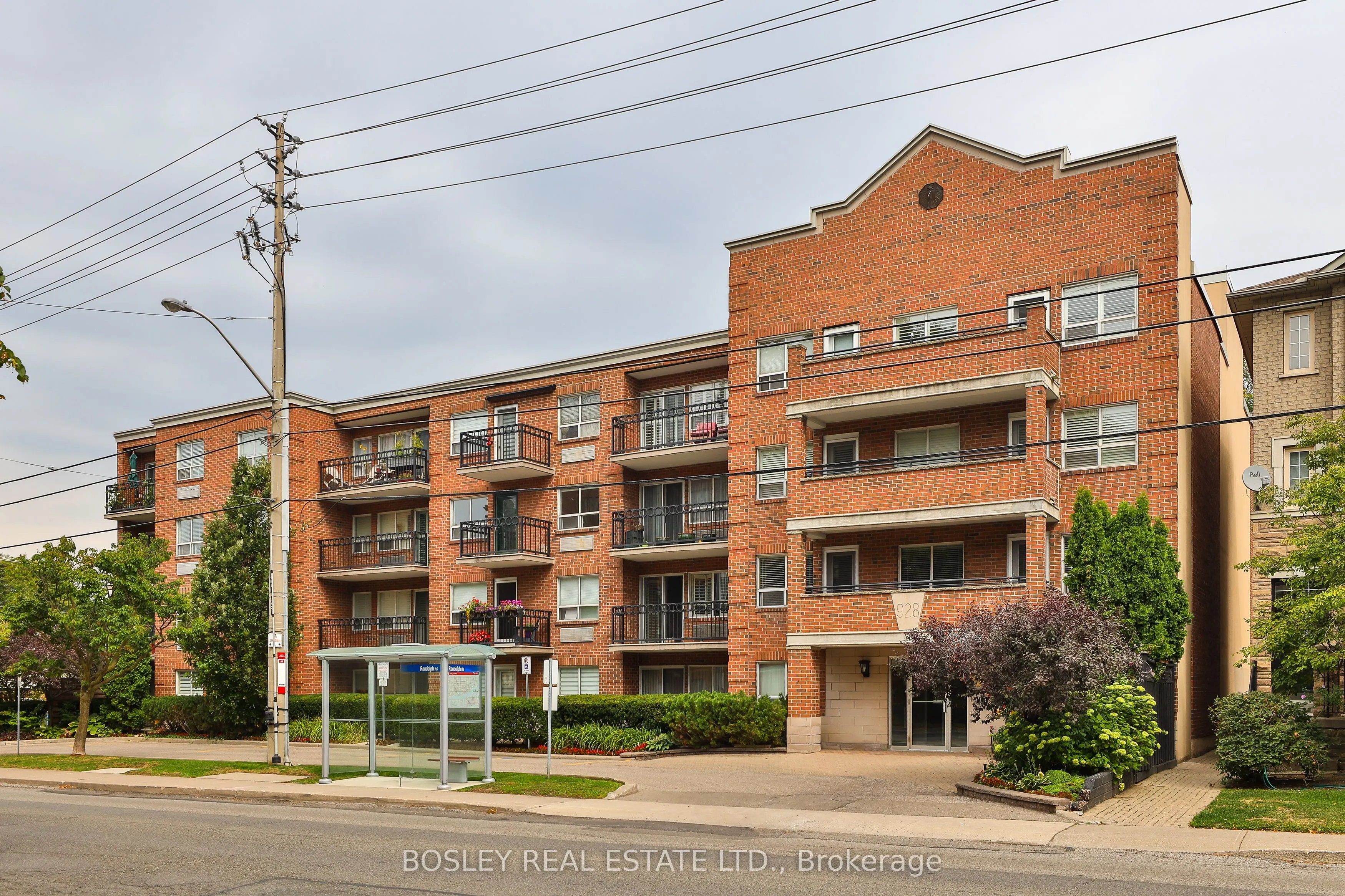 928 Millwood Road, #306