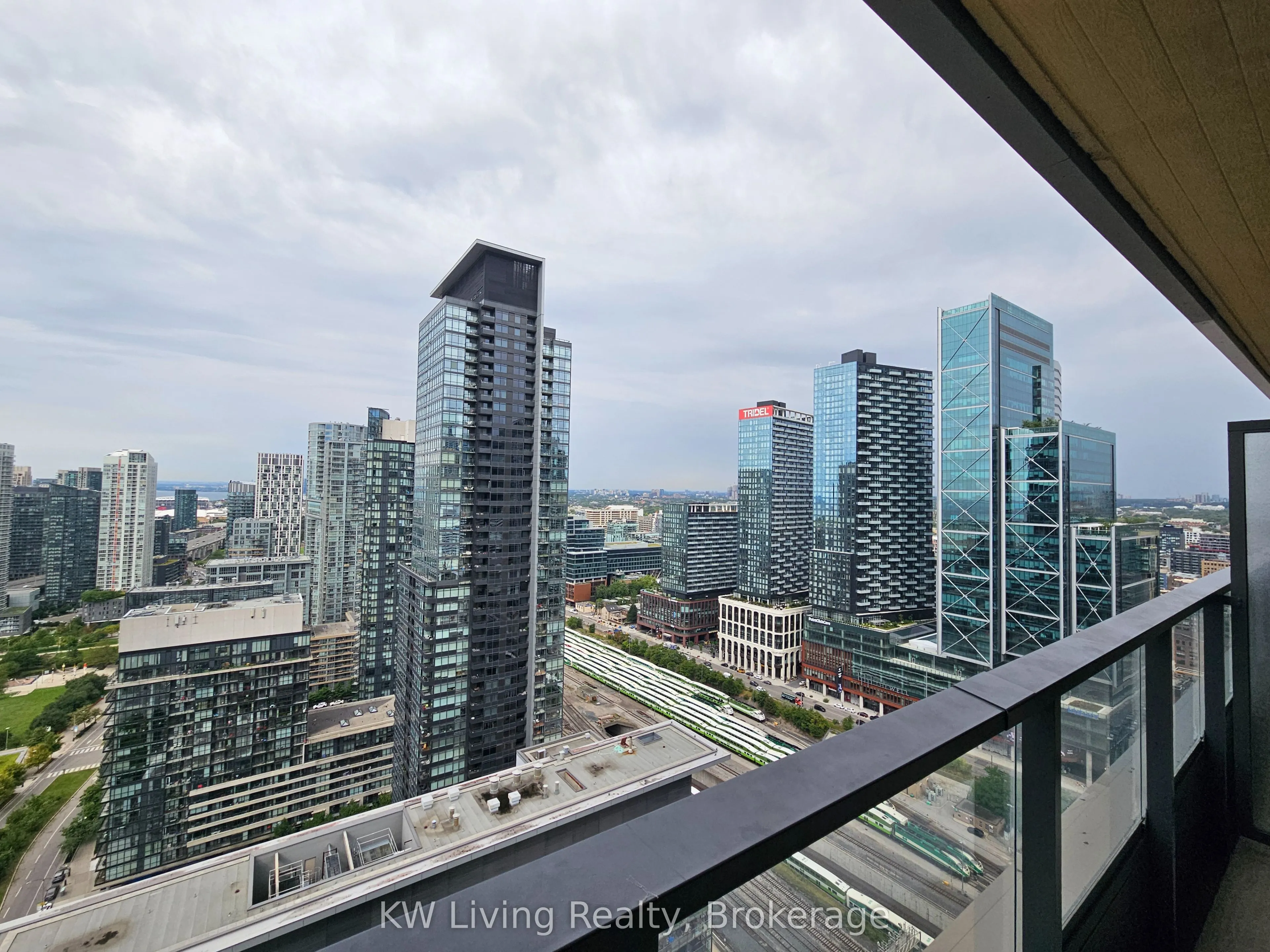 3 Concord Cityplace Way, #3615