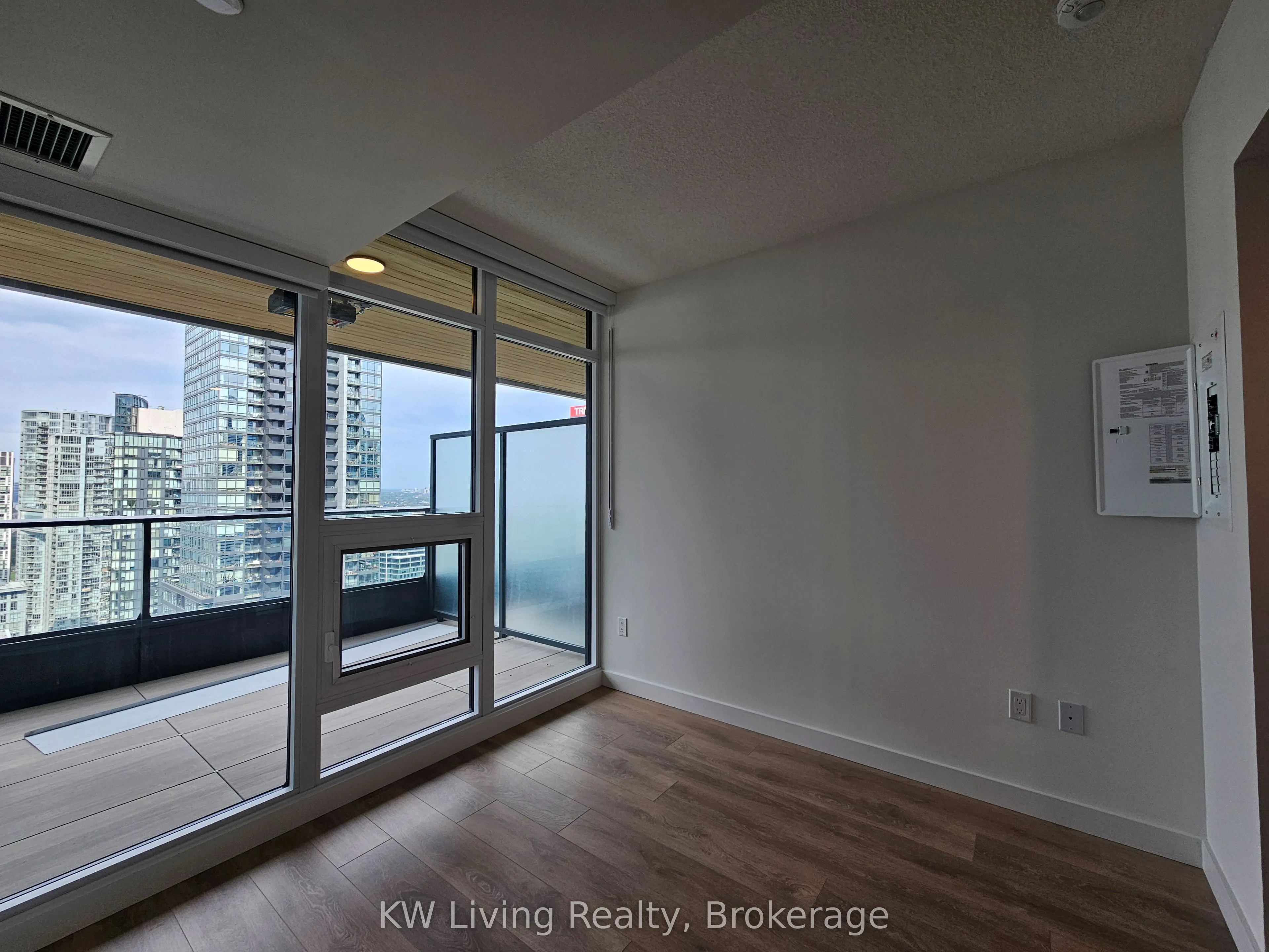 3 Concord Cityplace Way, #3615