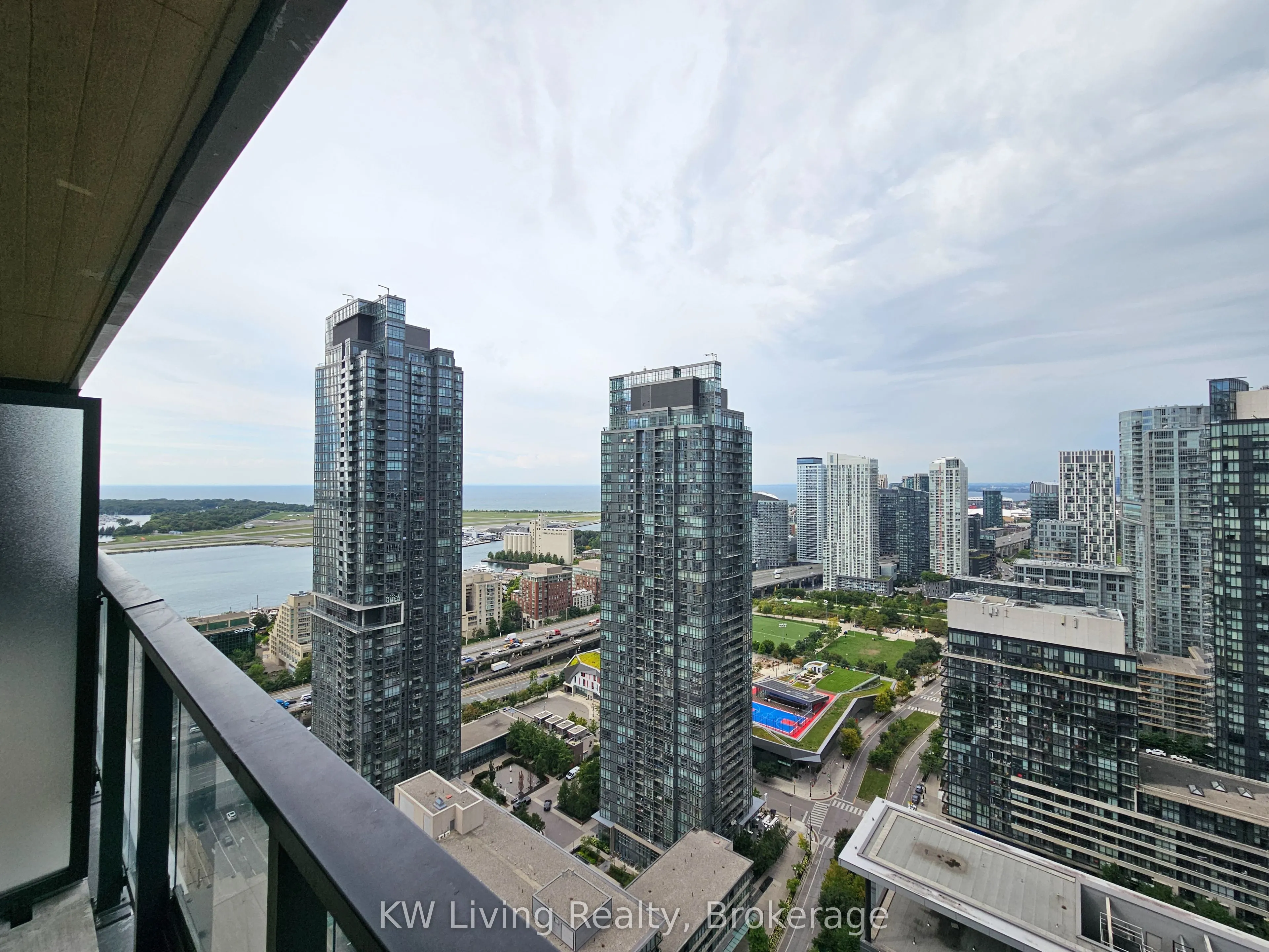 3 Concord Cityplace Way, #3615