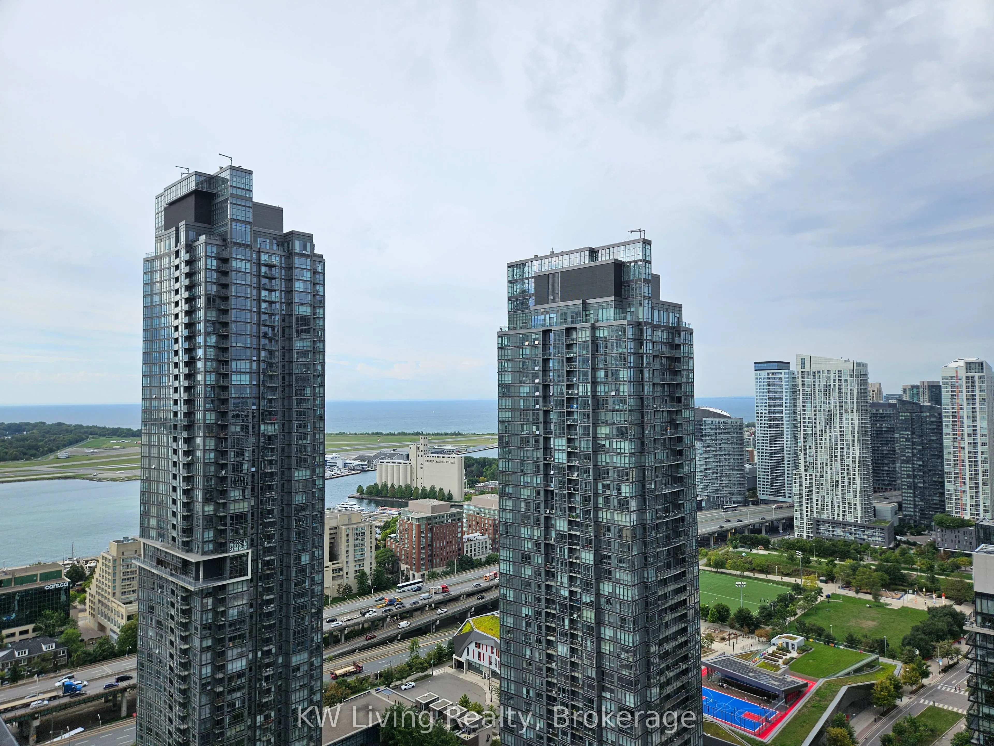 3 Concord Cityplace Way, #3615