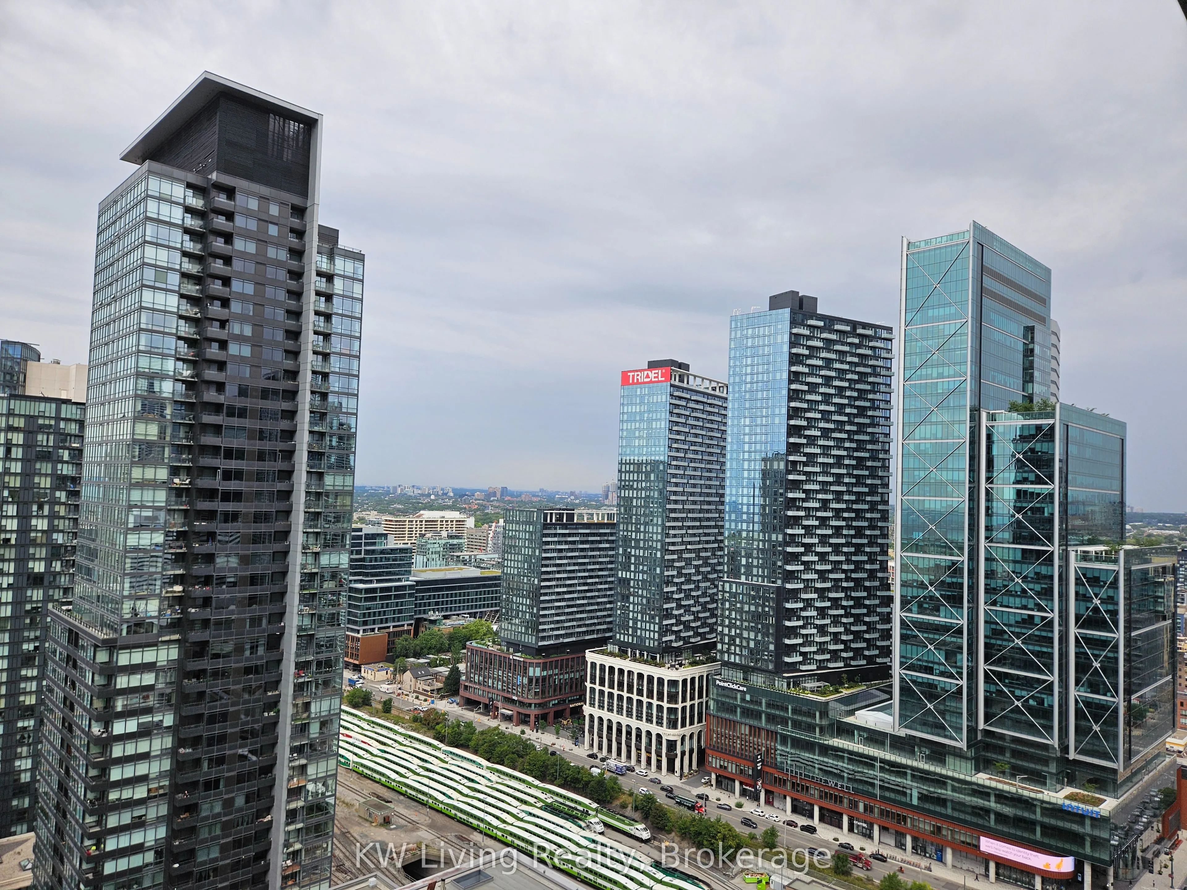 3 Concord Cityplace Way, #3615