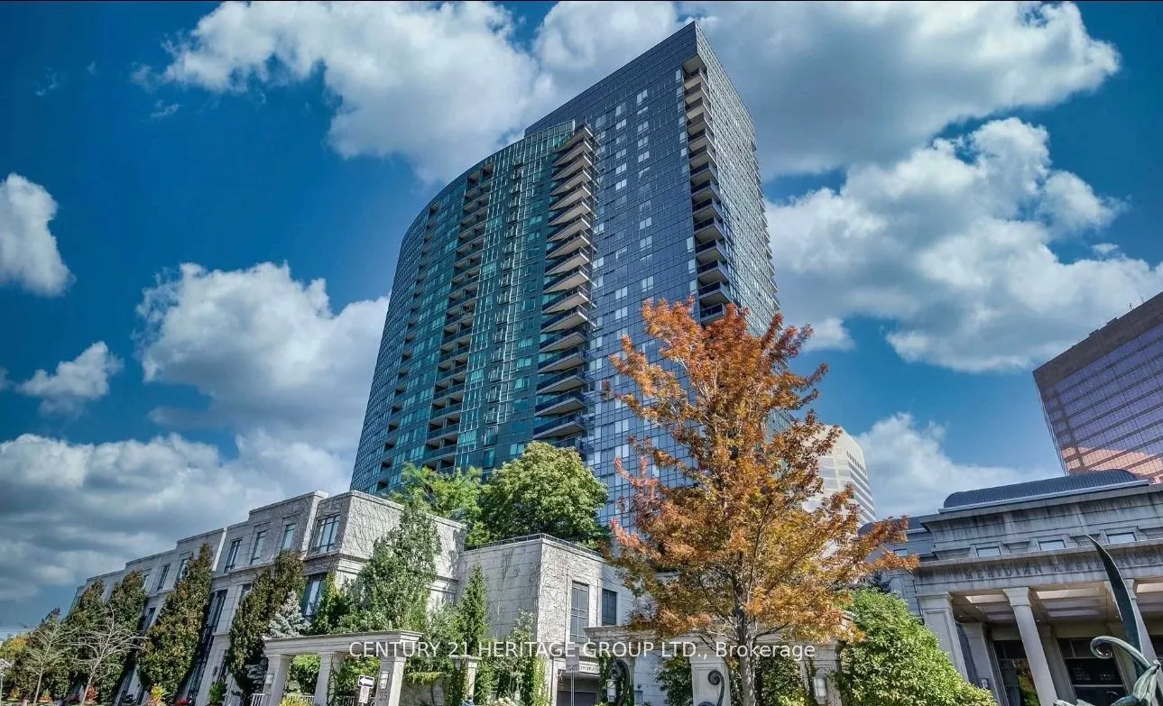 25 Greenview Avenue, #2416