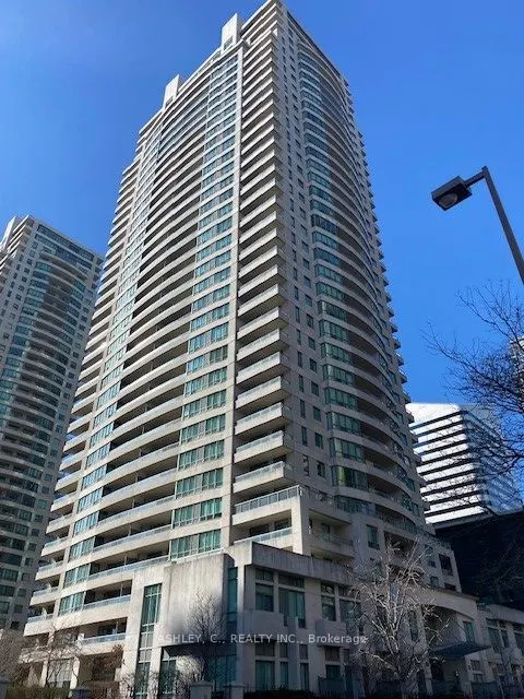23 Hollywood Avenue E, #1602