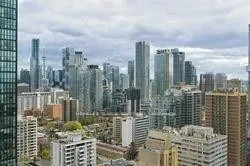28 Ted Rogers Way, #2905